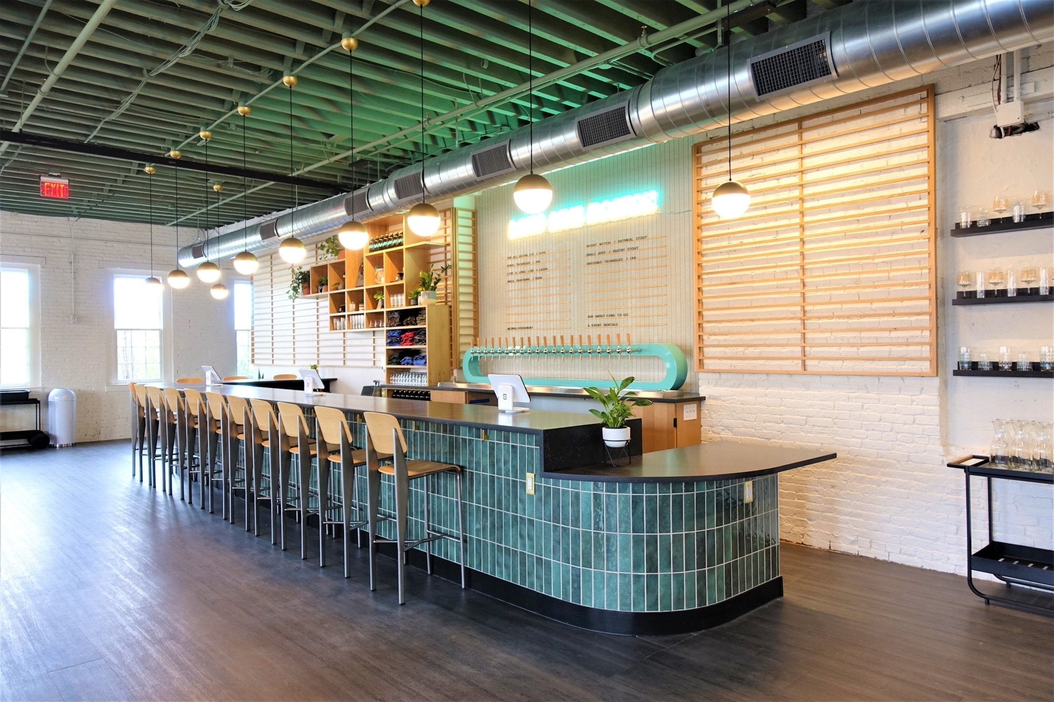 Long Live Boston : A Success Story of Expert Design