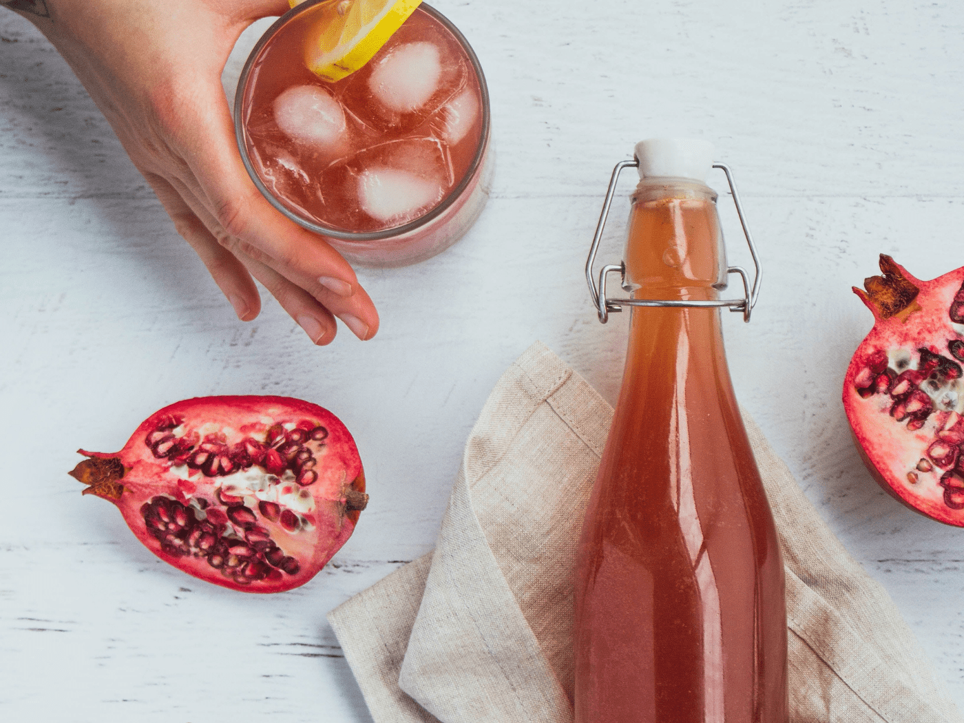 One booch on tap please!