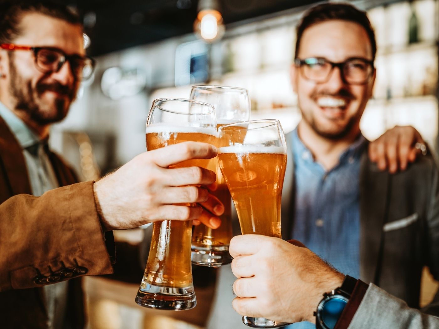 The Draft Beer Trend Report: 2022 Edition