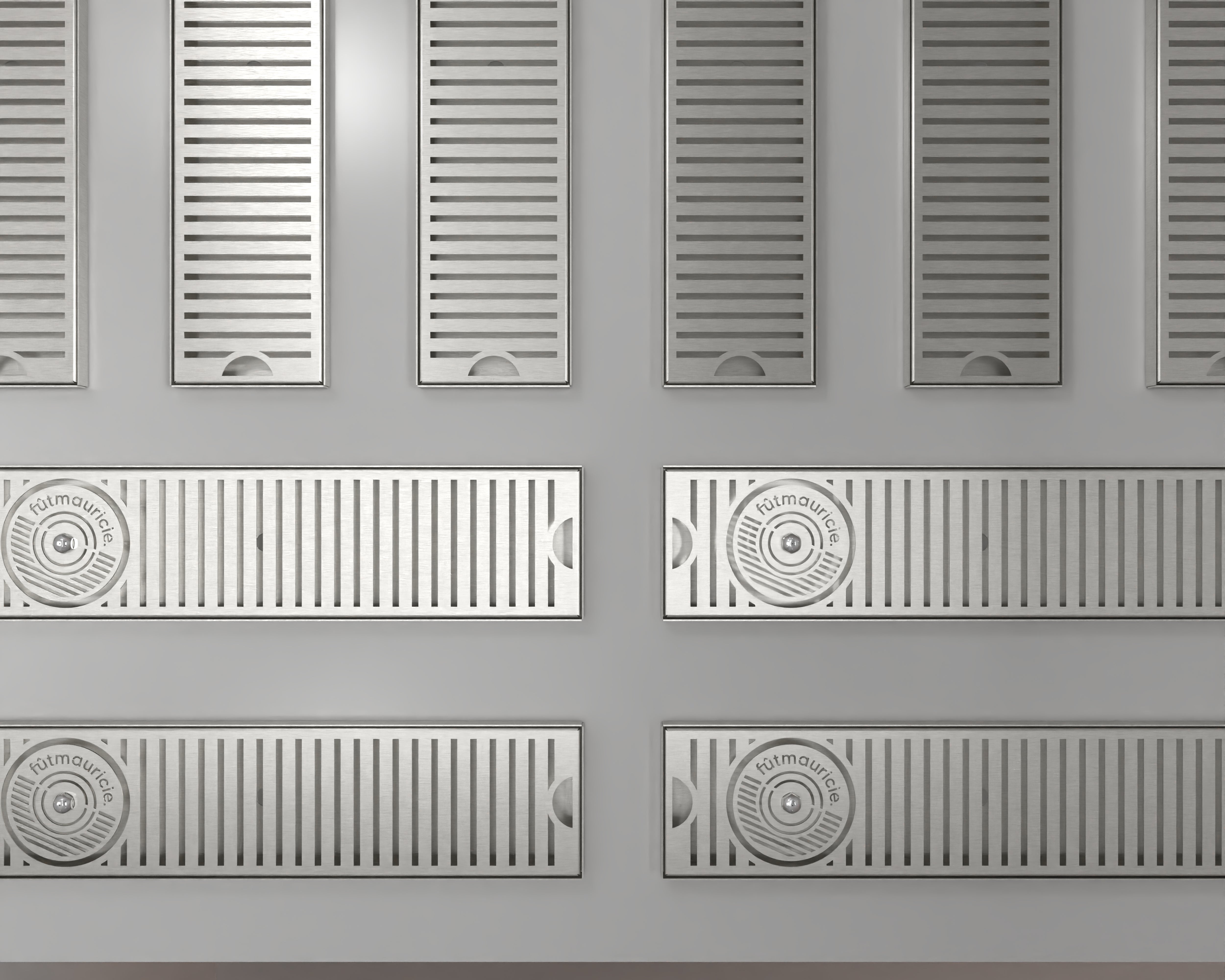 Countertop & Bar Drip Trays