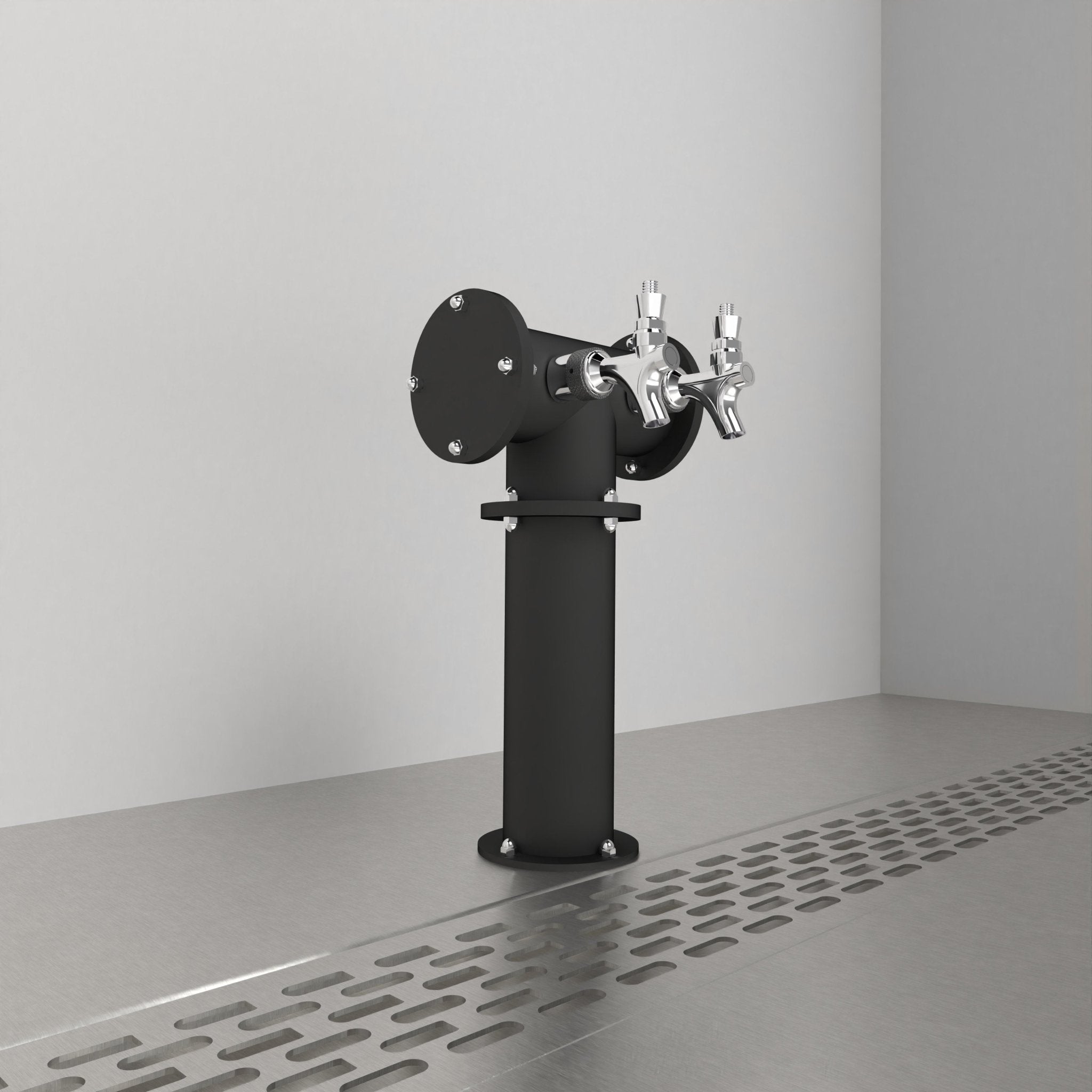 Tour à Bière Arcadia | Duo 3''