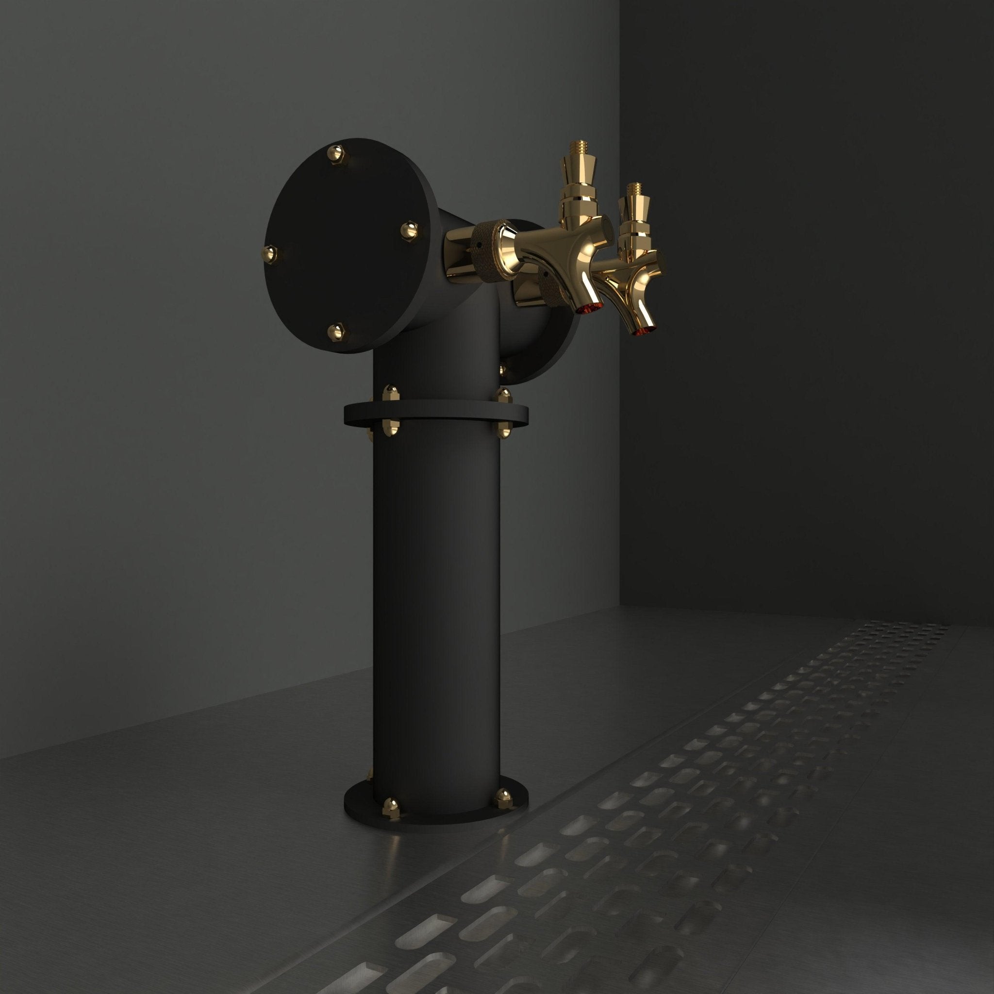 Tour à Bière Arcadia | Duo 3''