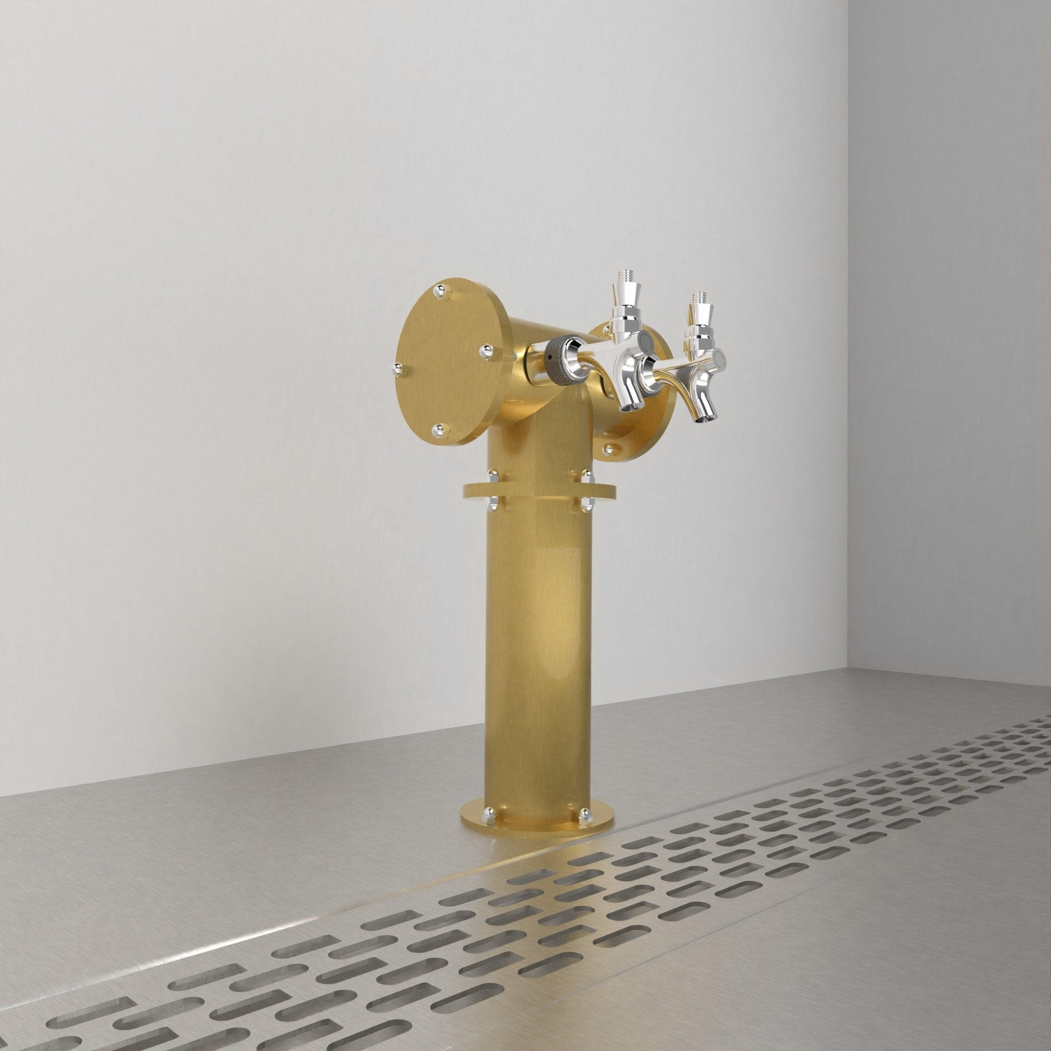 Tour à Bière Arcadia | Duo 3''