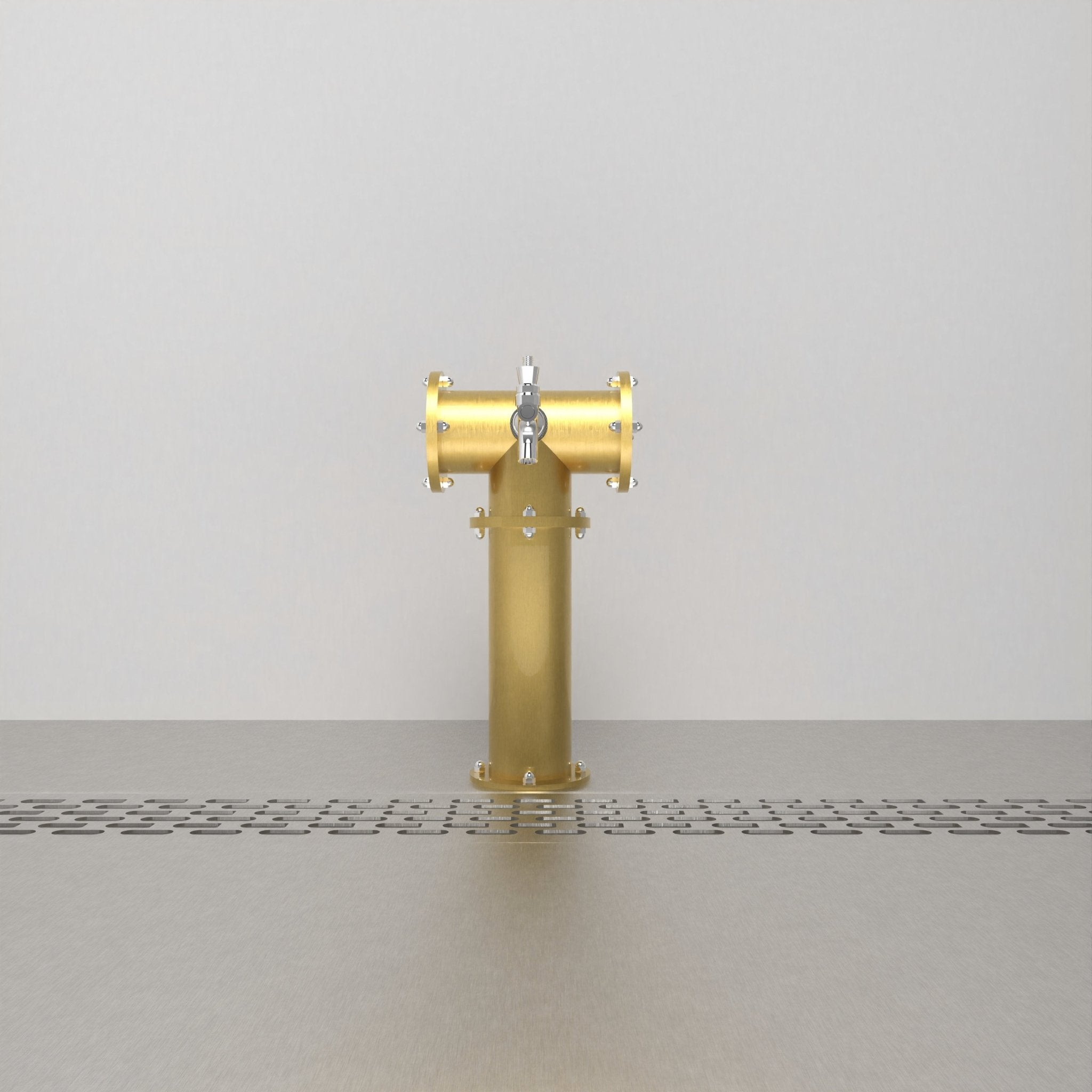 Tour à Bière Arcadia | Duo 3''