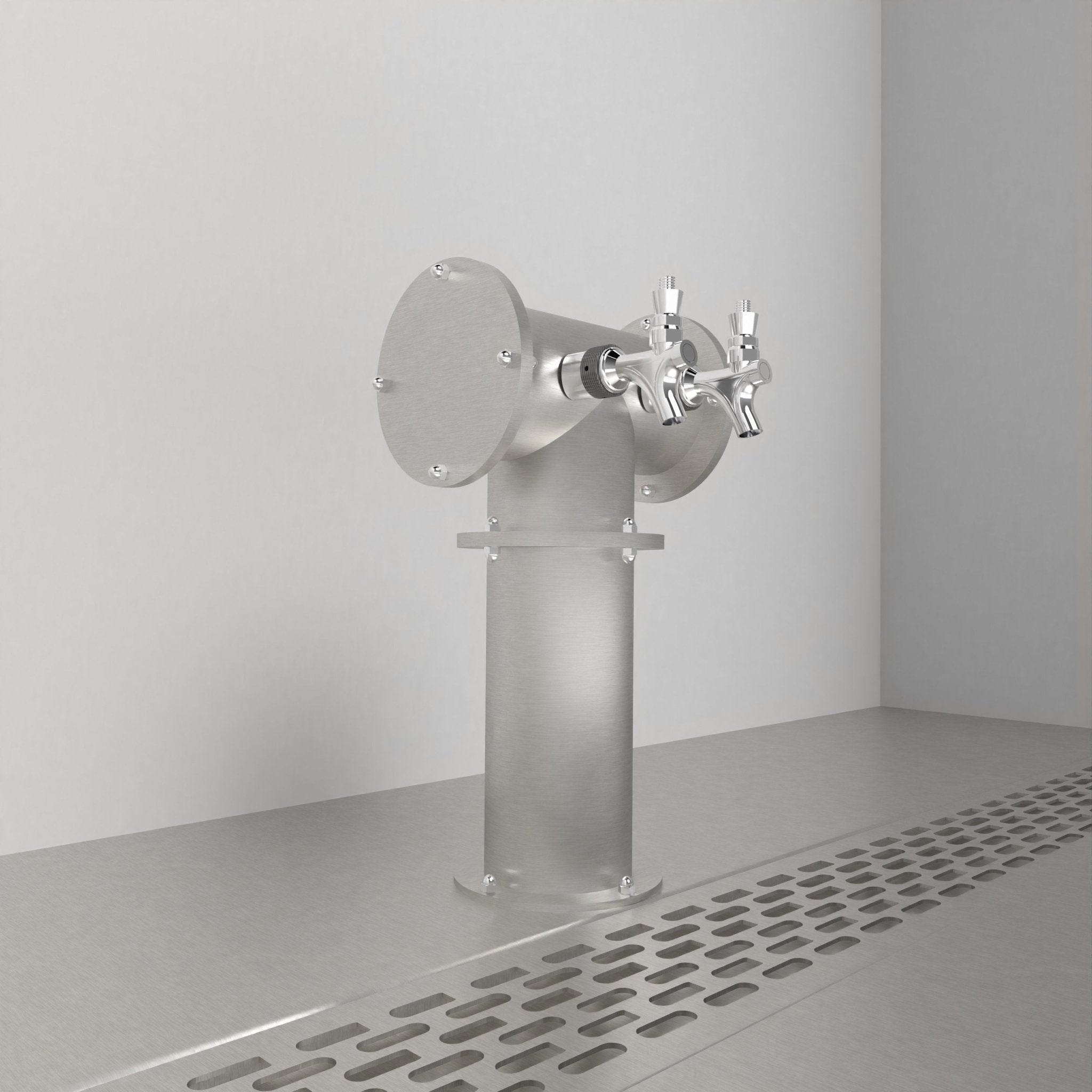 Tour à Bière Arcadia | Duo 4''