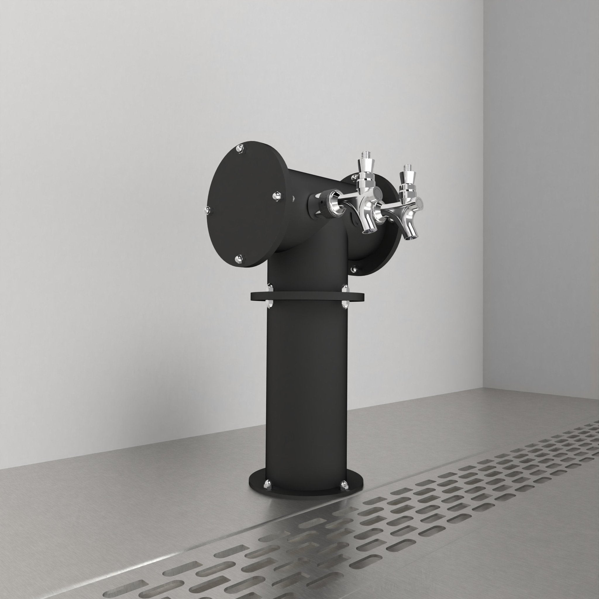 Tour à Bière Arcadia | Duo 4''