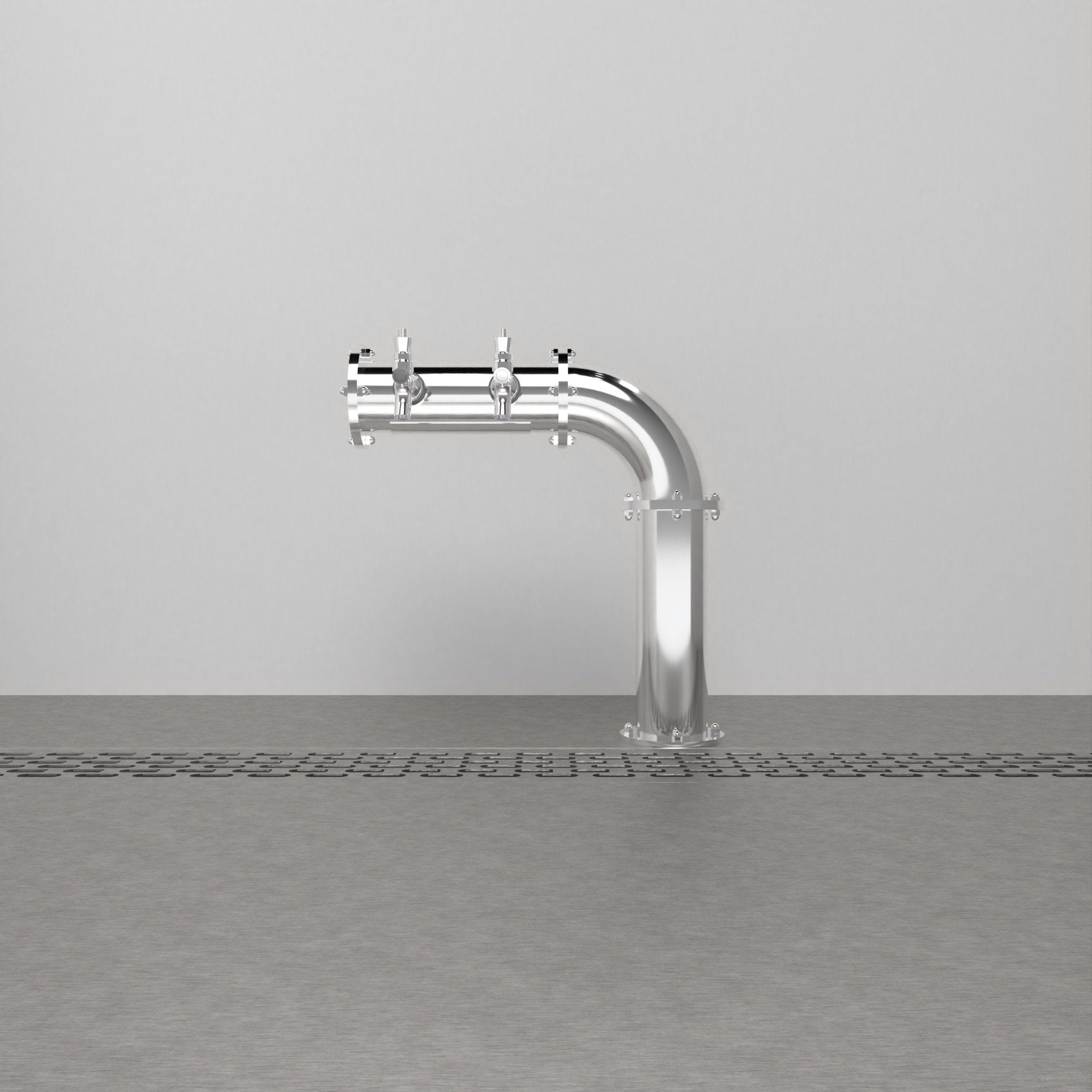 Tour à Bière Arcadia | Demi Pont 3''