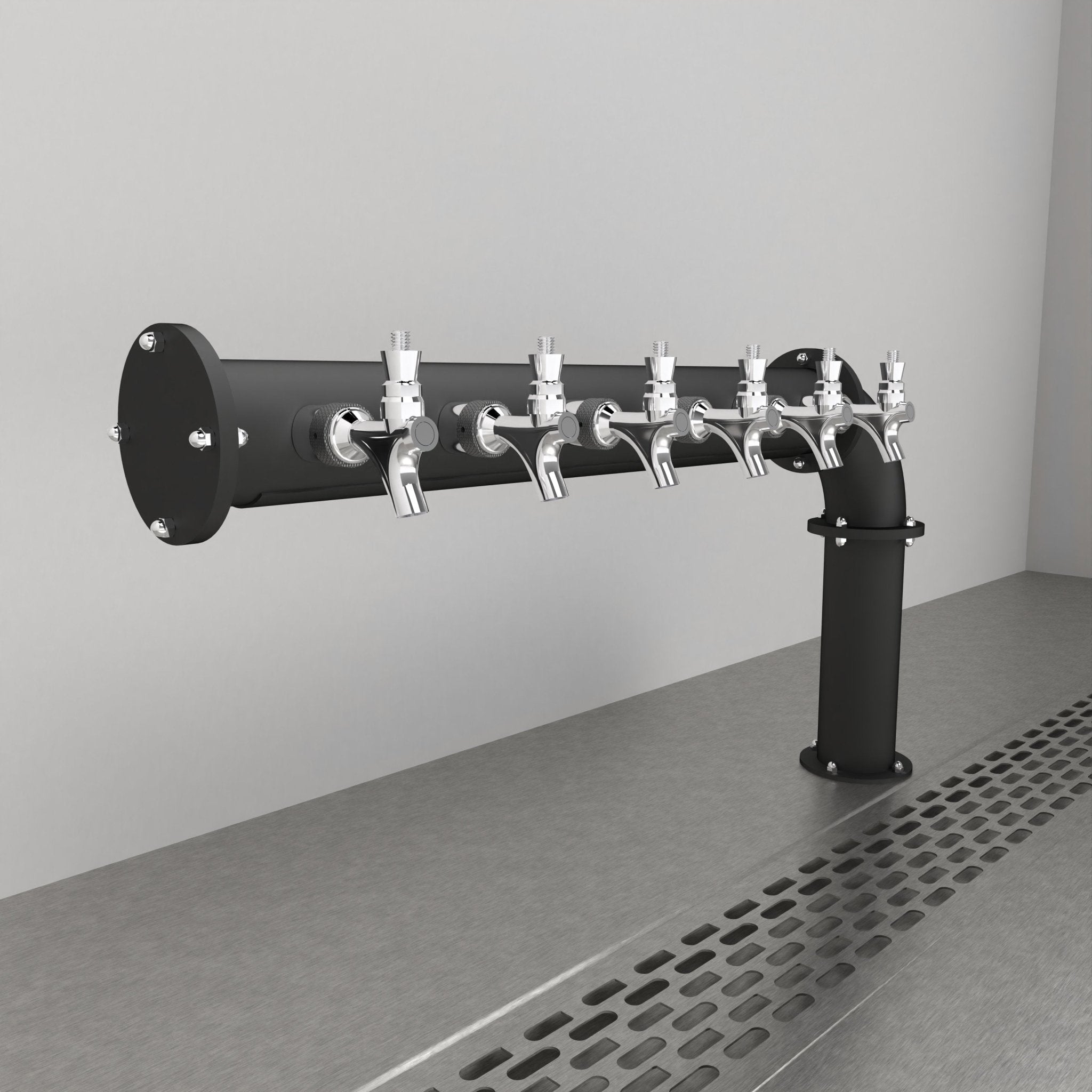 Tour à Bière Arcadia | Demi Pont 3''