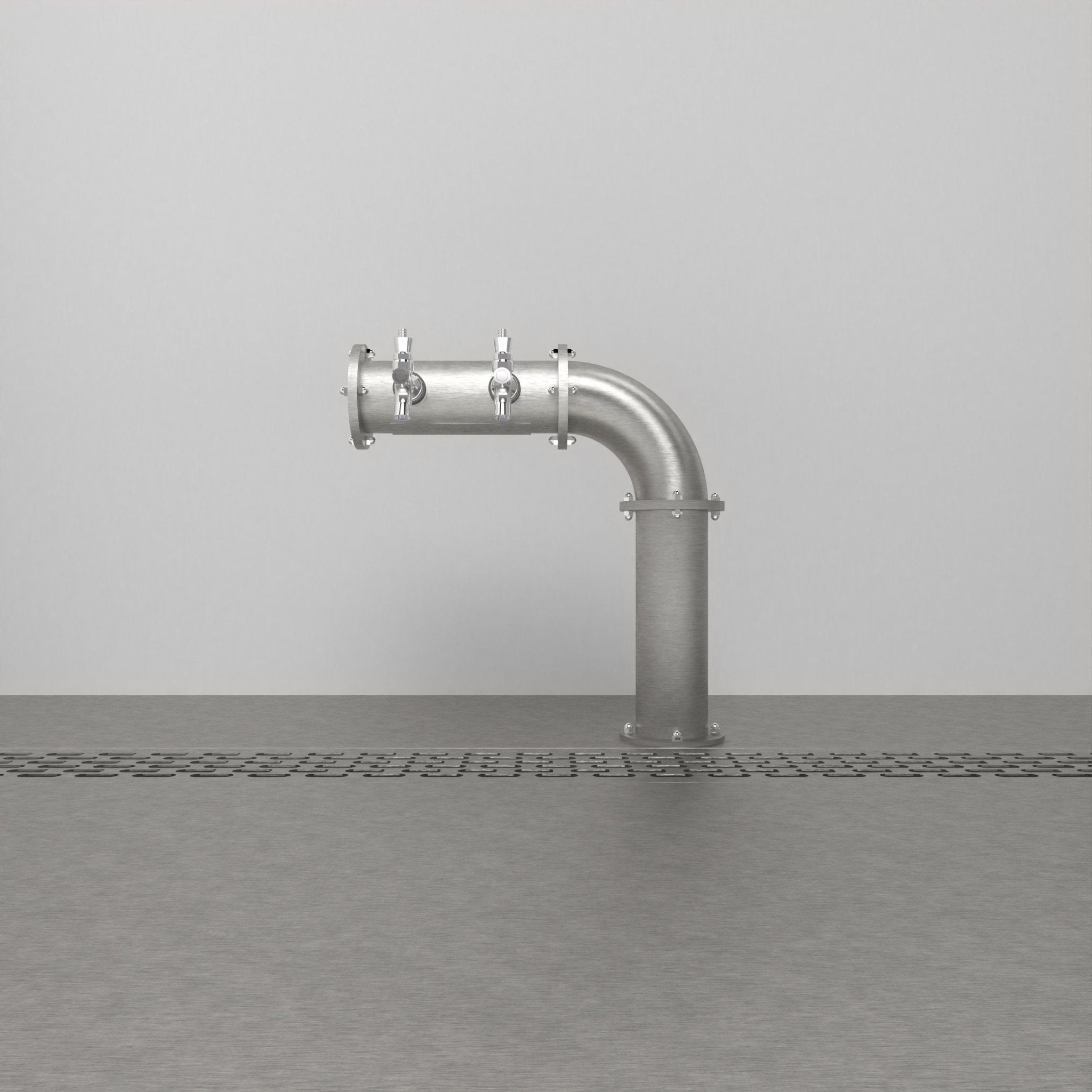 Tour à Bière Arcadia | Demi Pont 3''