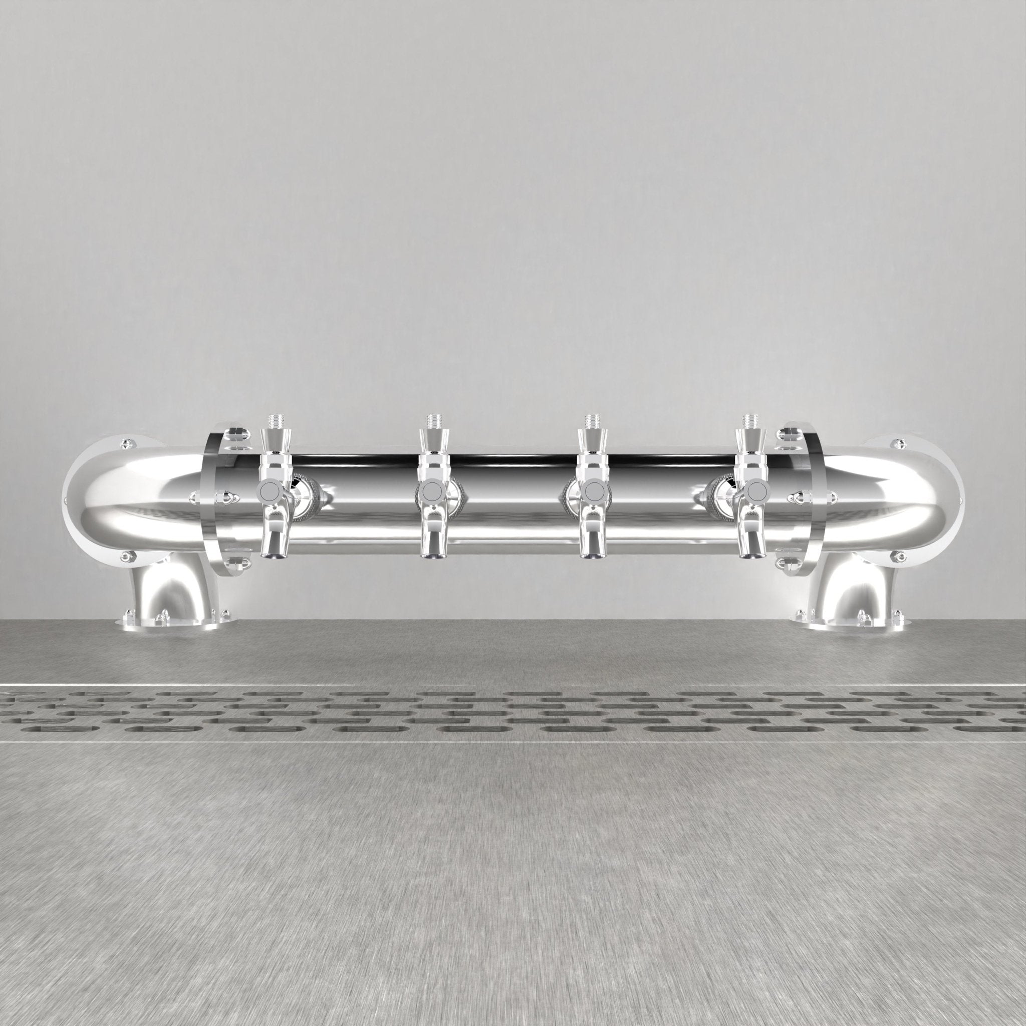 Tour à Bière Arcadia | Profil bas 4''