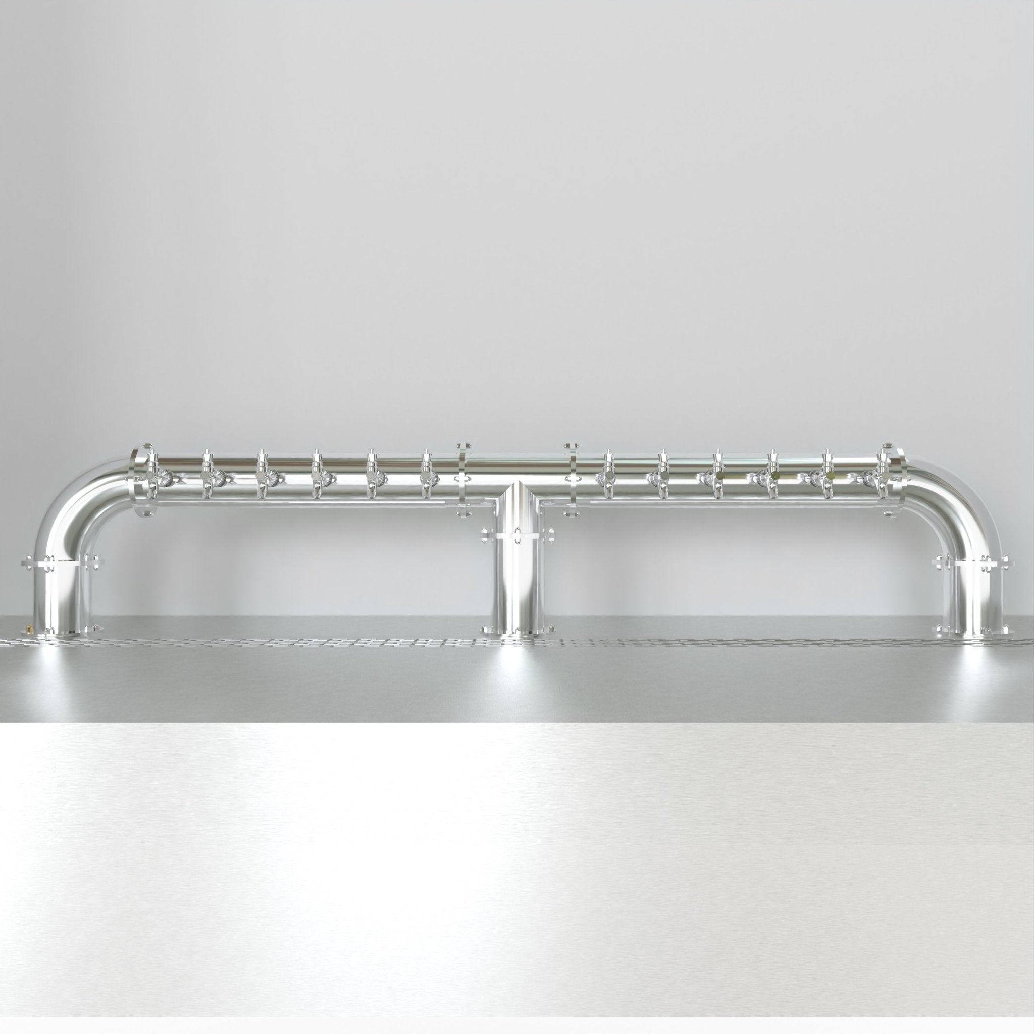 Tour à Bière Arcadia | Pont M 4''