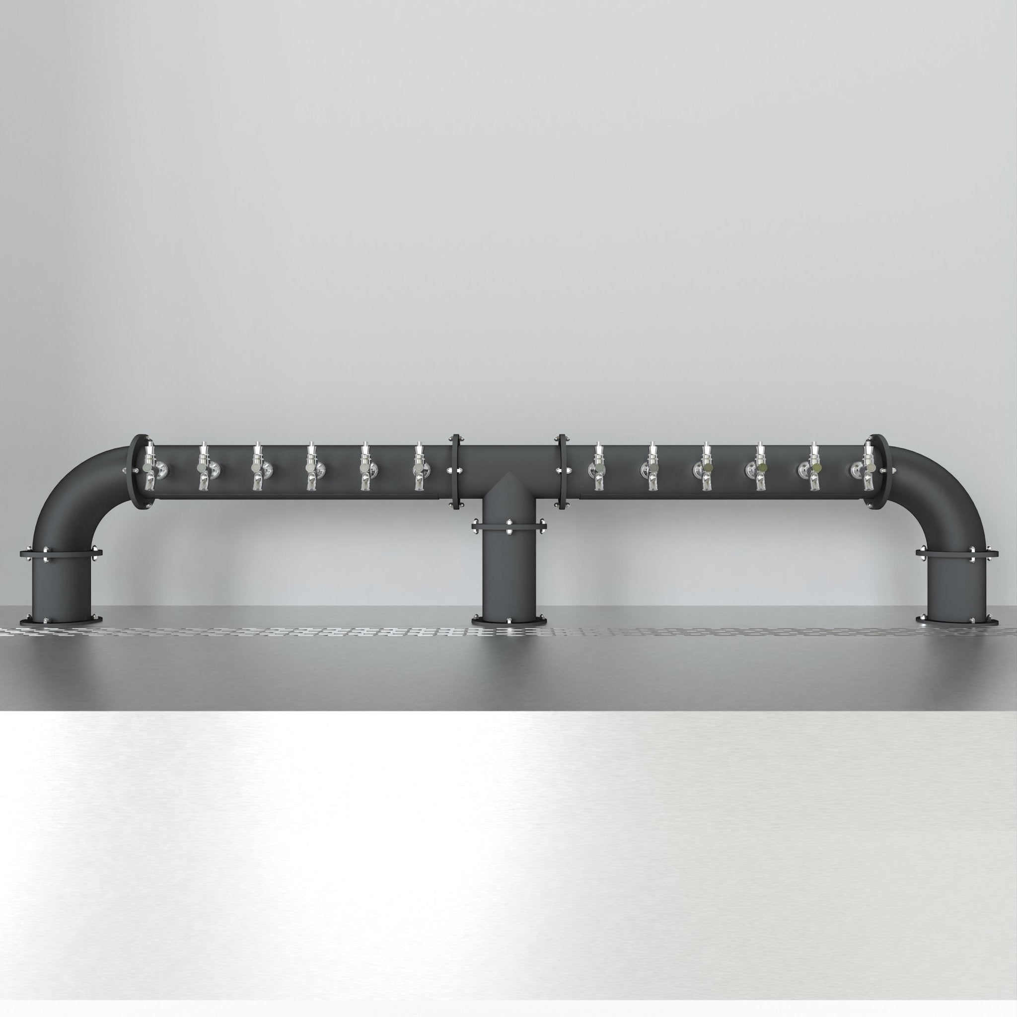 Tour à Bière Arcadia | Pont M 4''