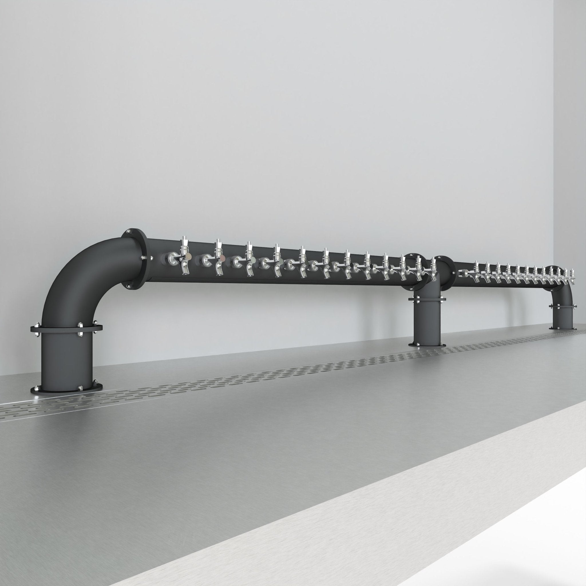 Tour à Bière Arcadia | Pont M 4''