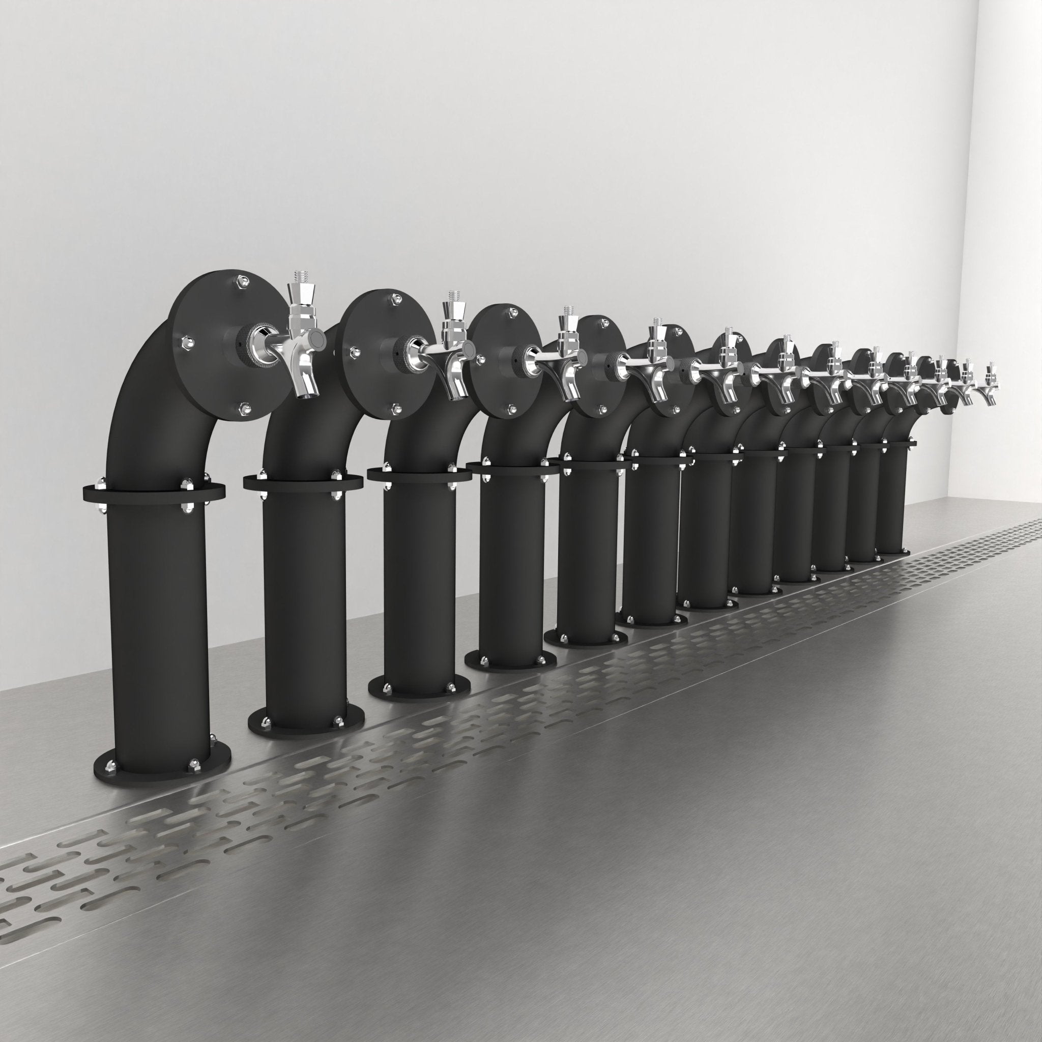 Tour à Bière Arcadia | Simple 3''