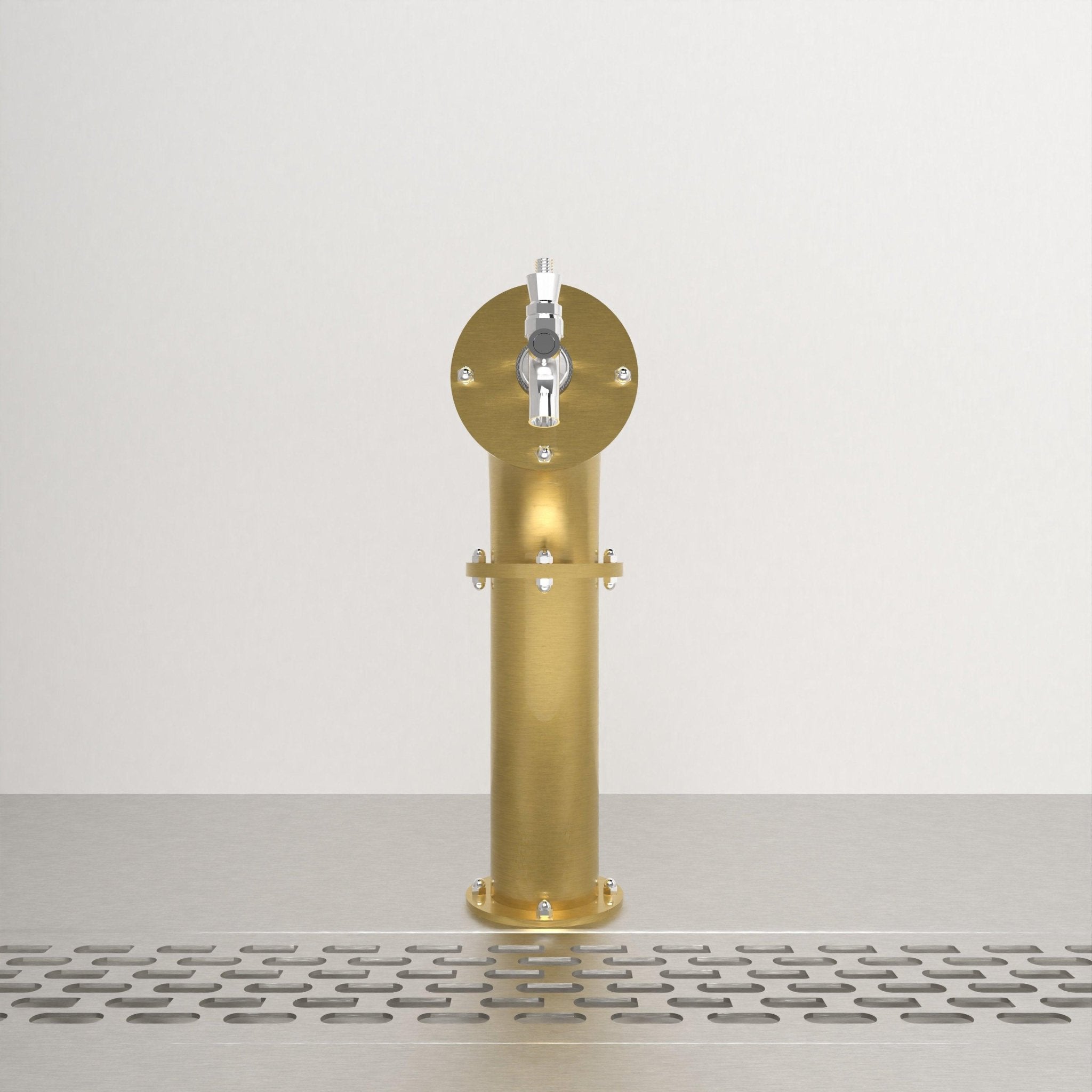 Tour à Bière Arcadia | Simple 3''