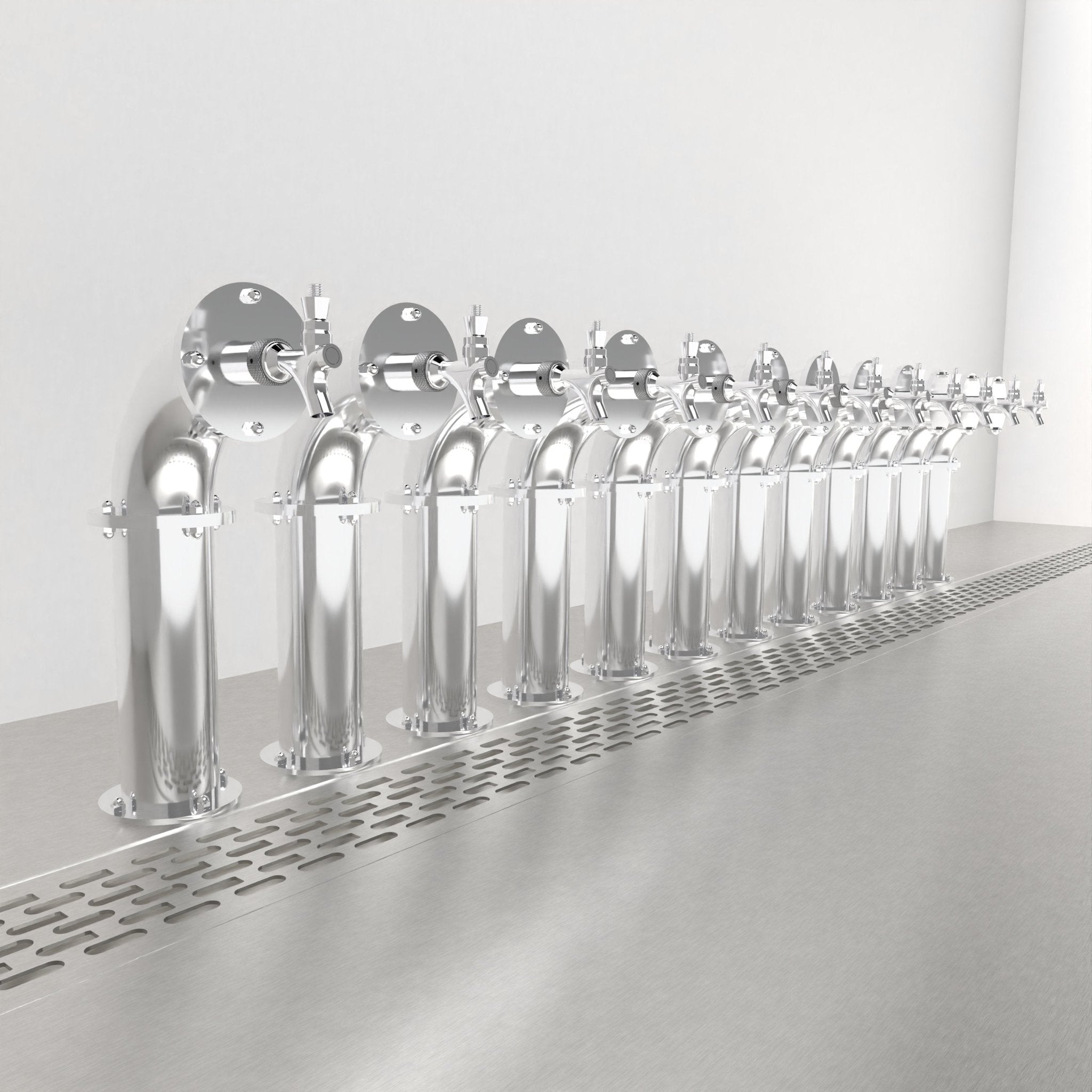 Tour à Bière Arcadia | Simple 3''