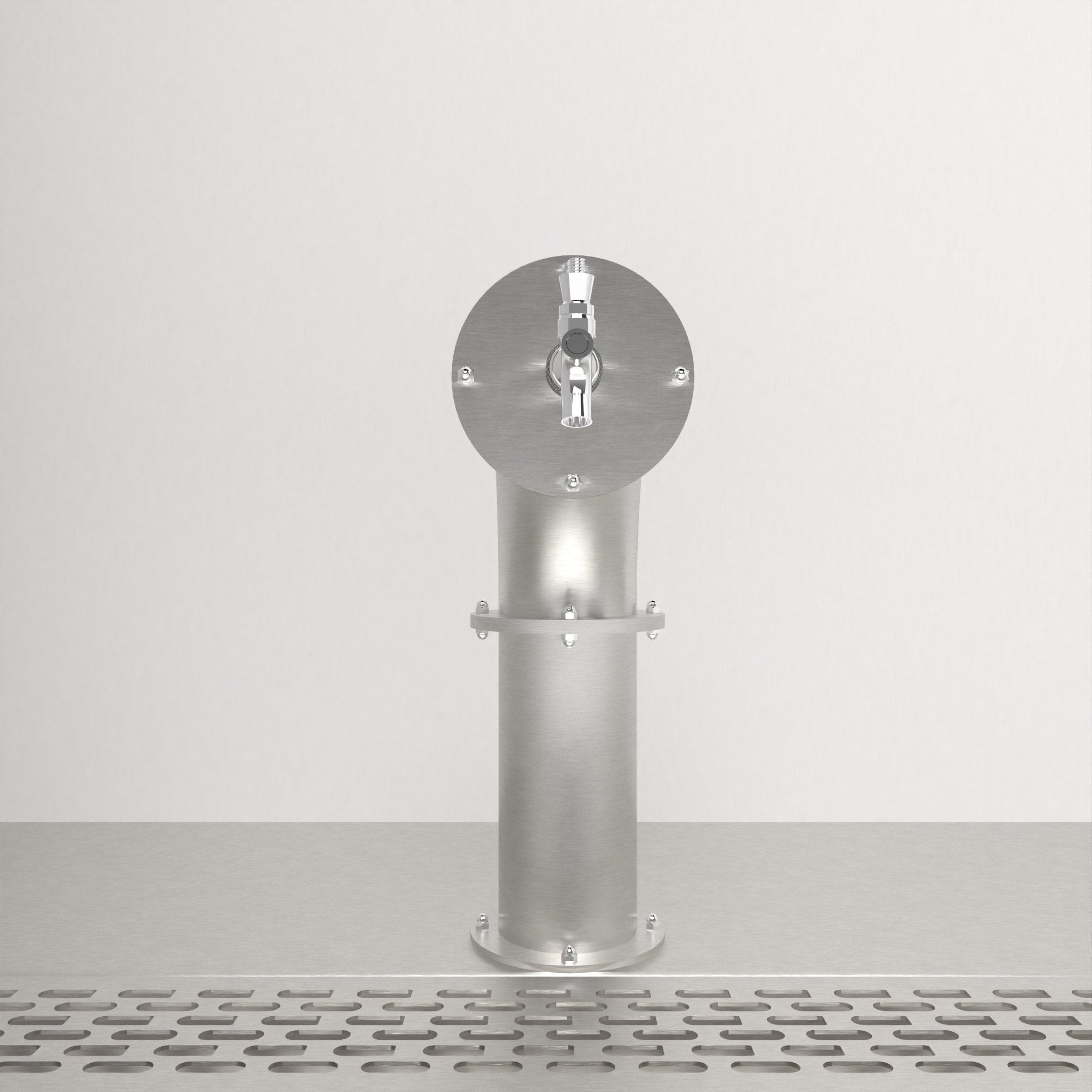 Tour à Bière Arcadia | Simple 4''