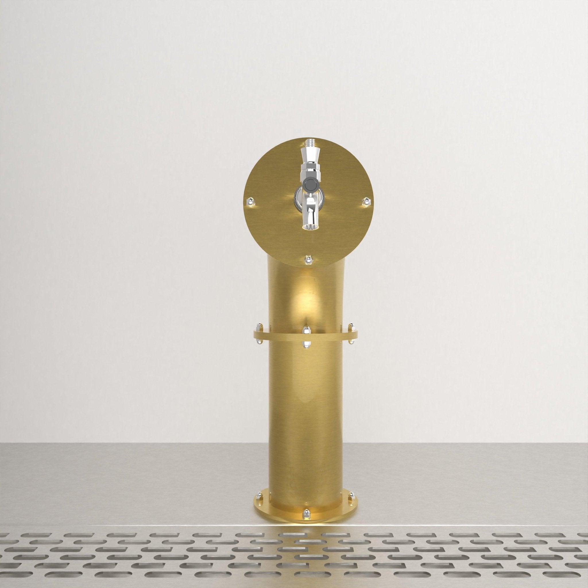 Tour à Bière Arcadia | Simple 4''