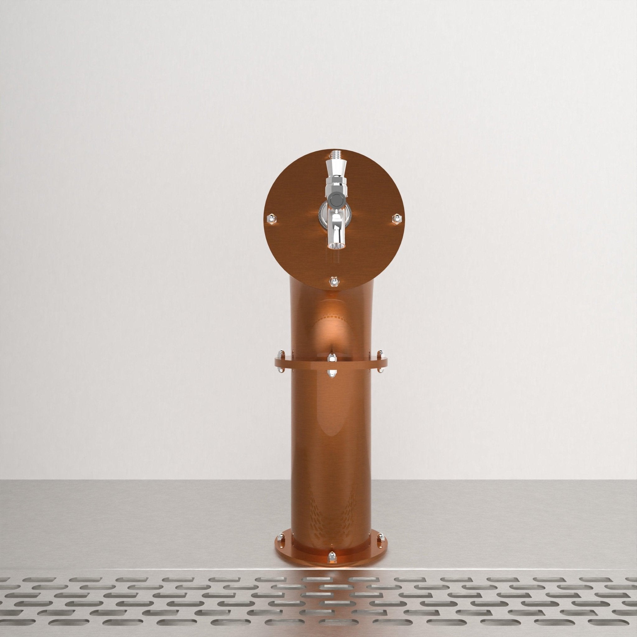 Tour à Bière Arcadia | Simple 4''