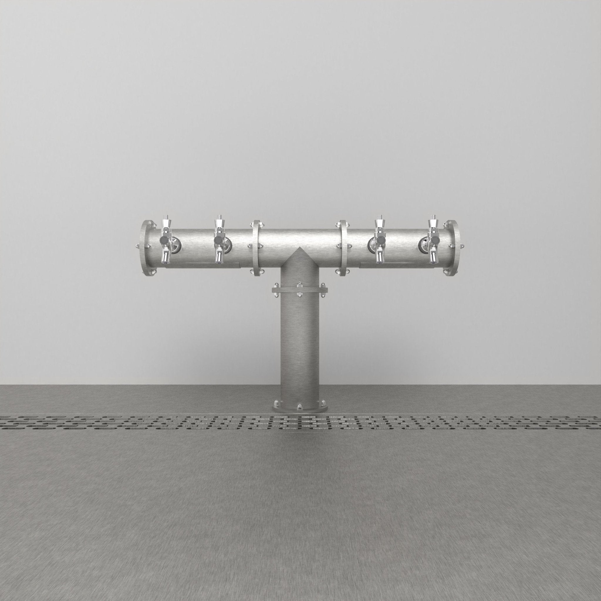 Tour à Bière Arcadia | Tee 3''