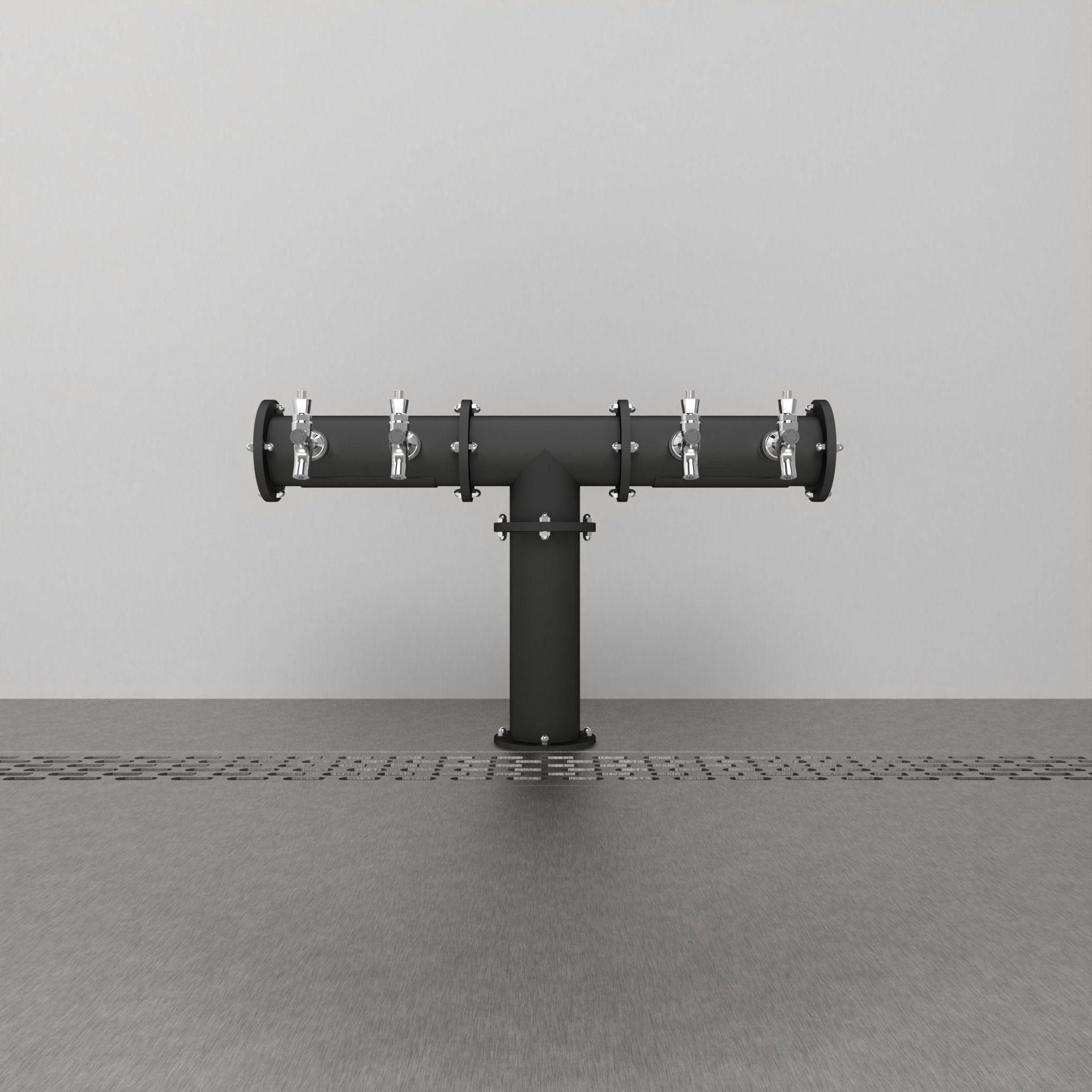 Tour à Bière Arcadia | Tee 3''