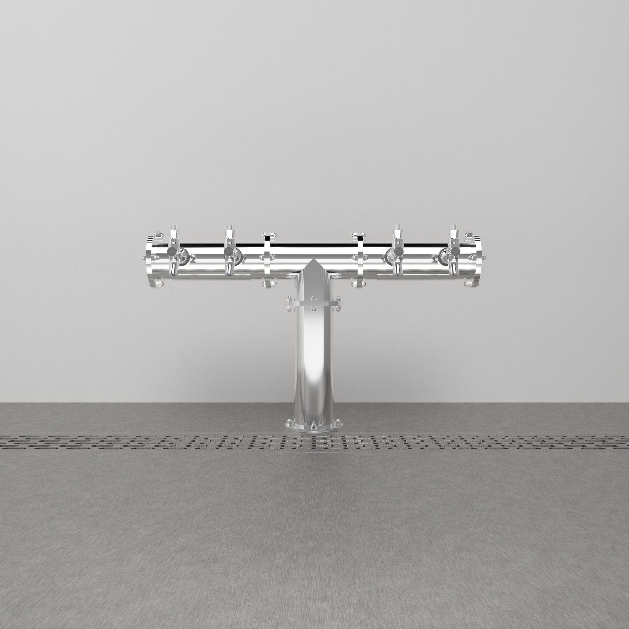 Tour à Bière Arcadia | Tee 3''