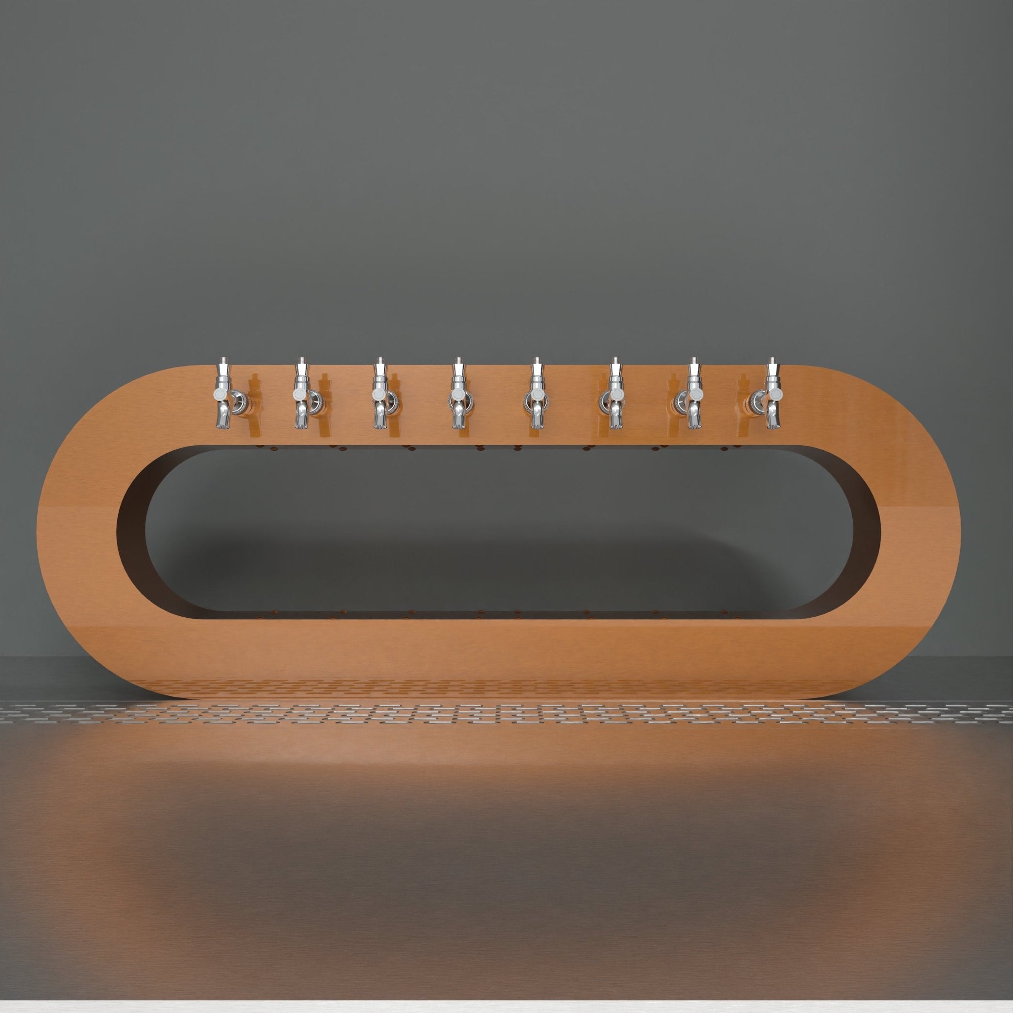 Cee Loop | Candy Copper