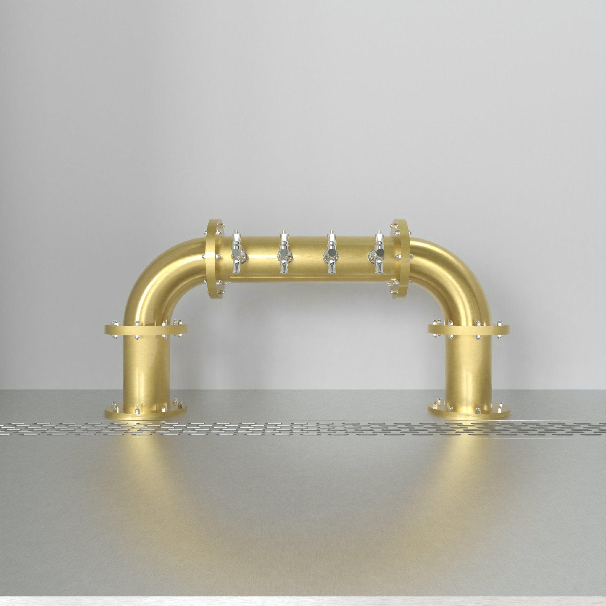 Tour à Bière Odyssey | Pont 4''