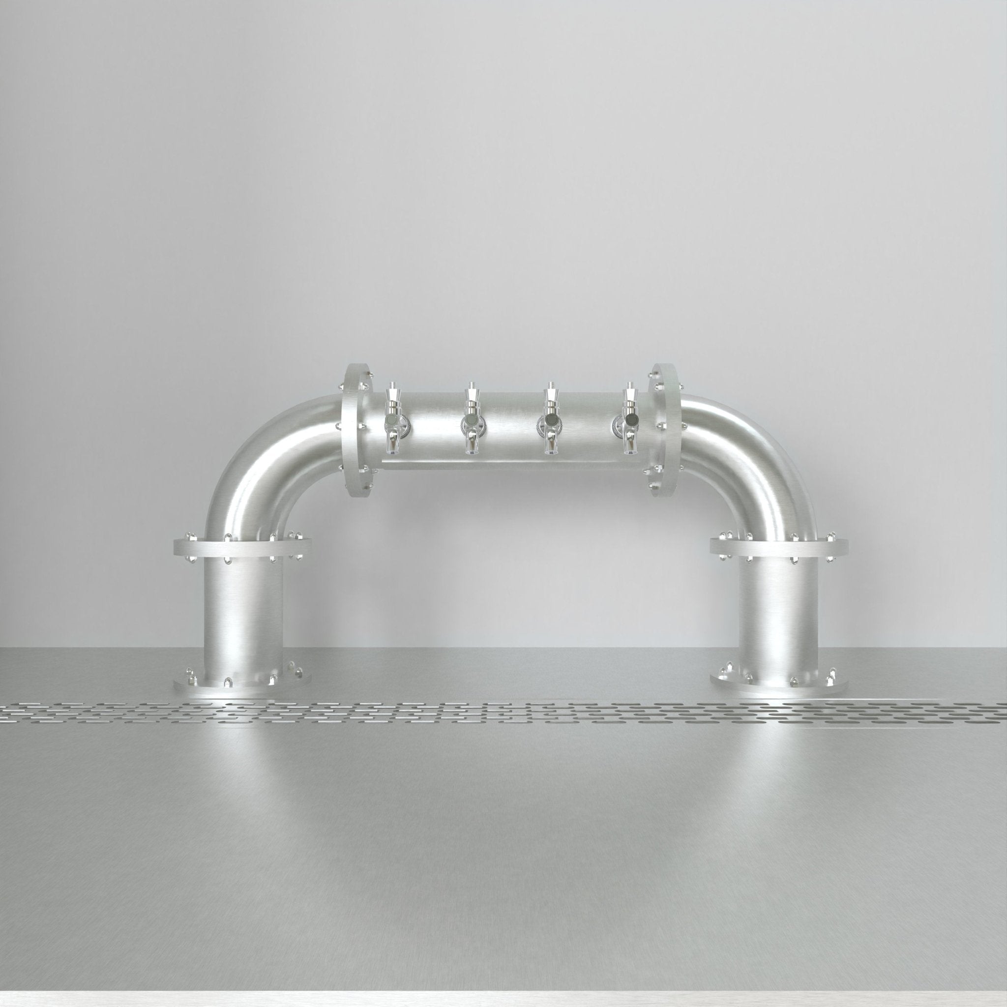 Tour à Bière Odyssey | Pont 4''