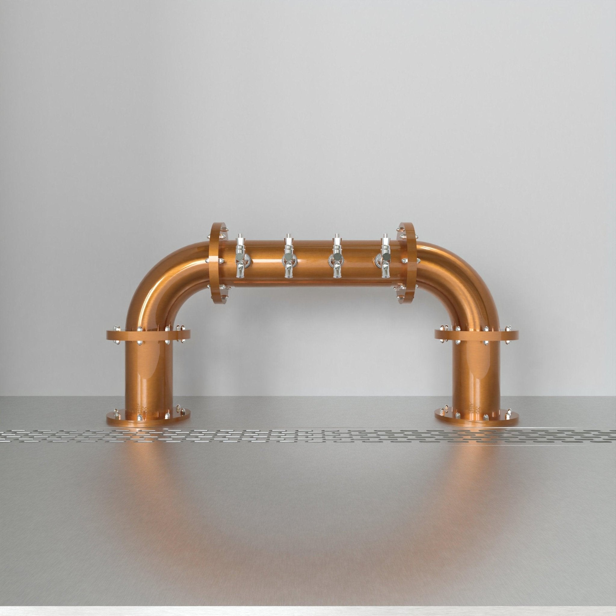 Tour à Bière Odyssey | Pont 4''