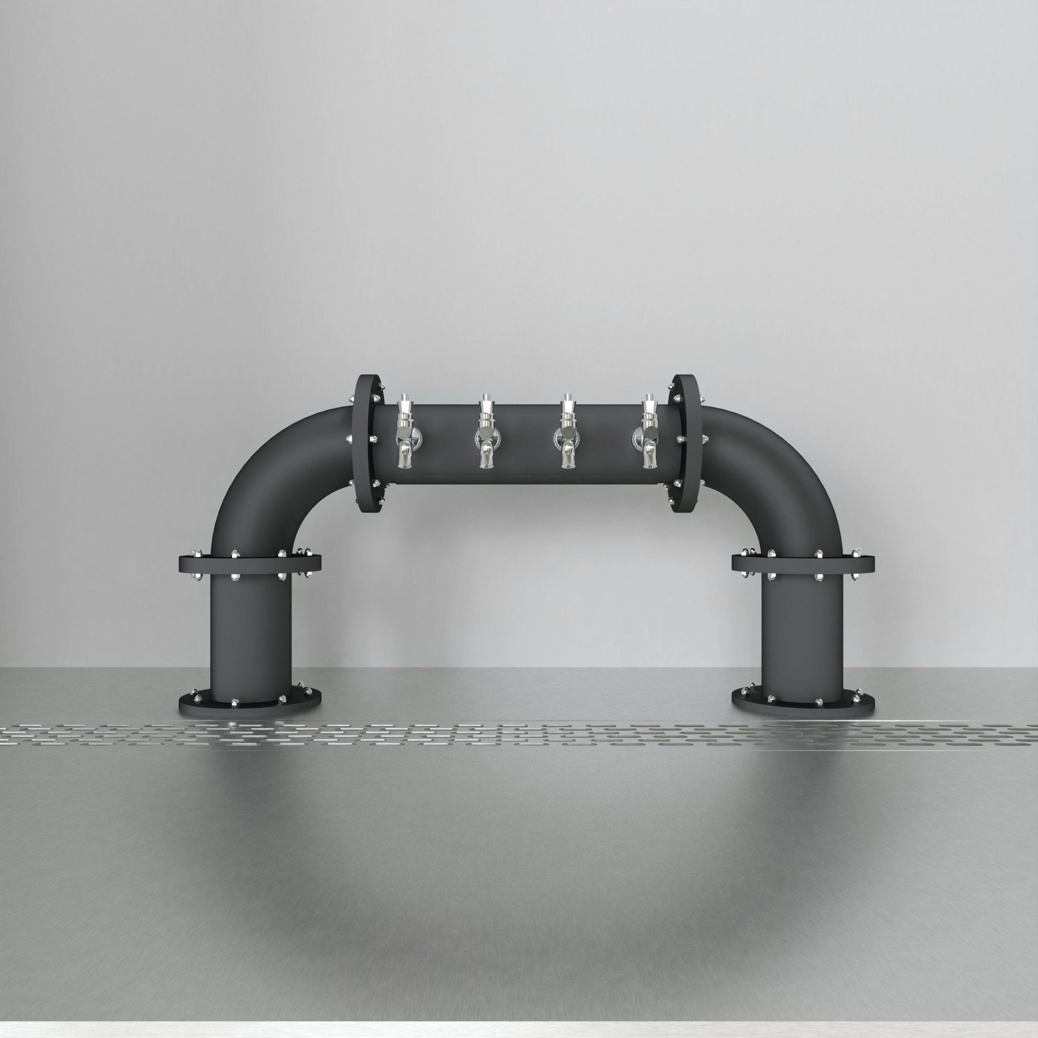 Tour à Bière Odyssey | Pont 4''