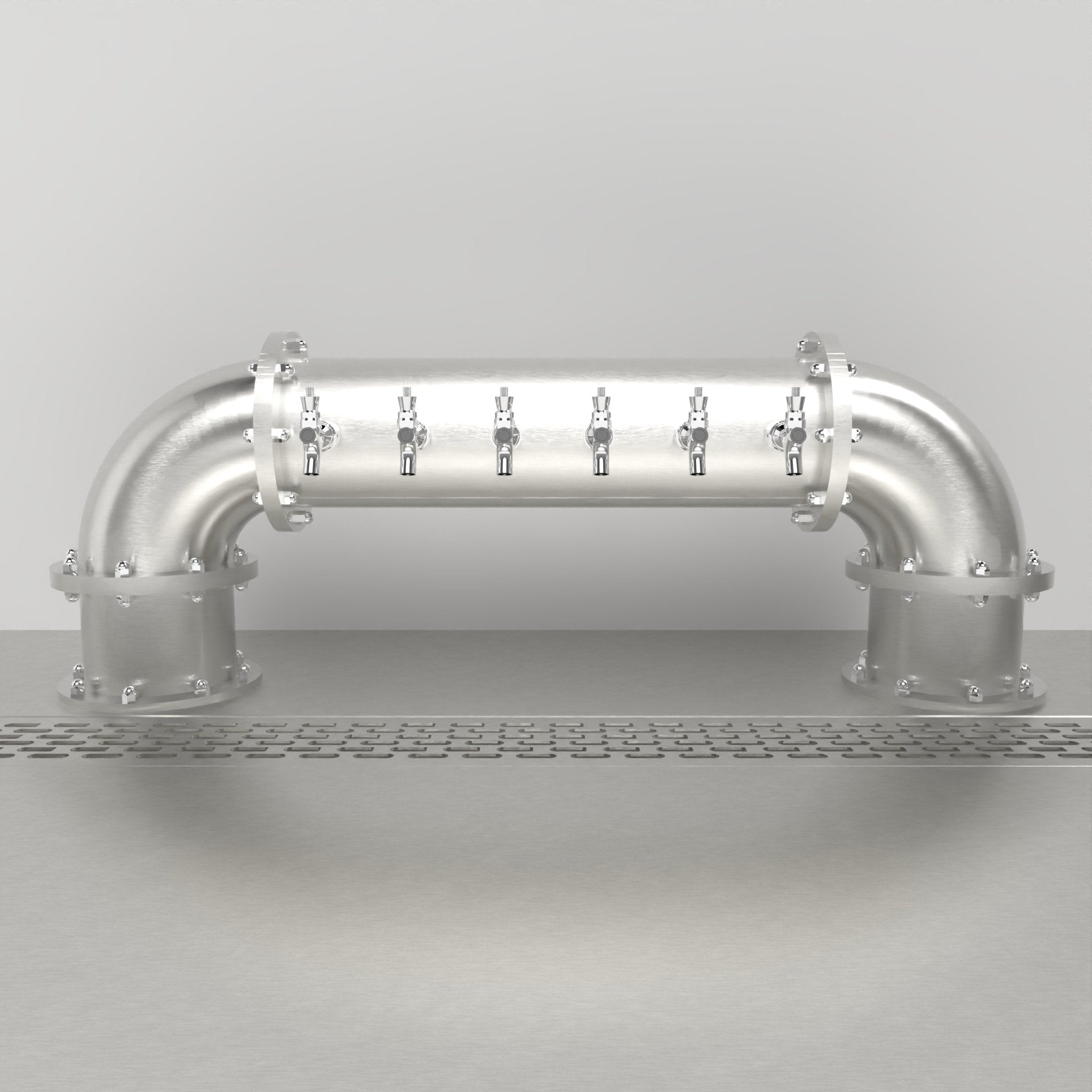 Tour de bière Odyssée | Pont 6"