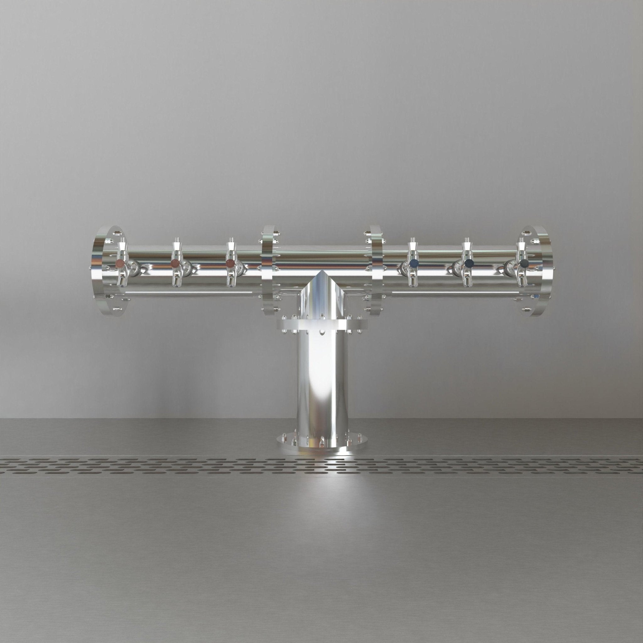 Tour à Bière Odyssey | Tee 4''