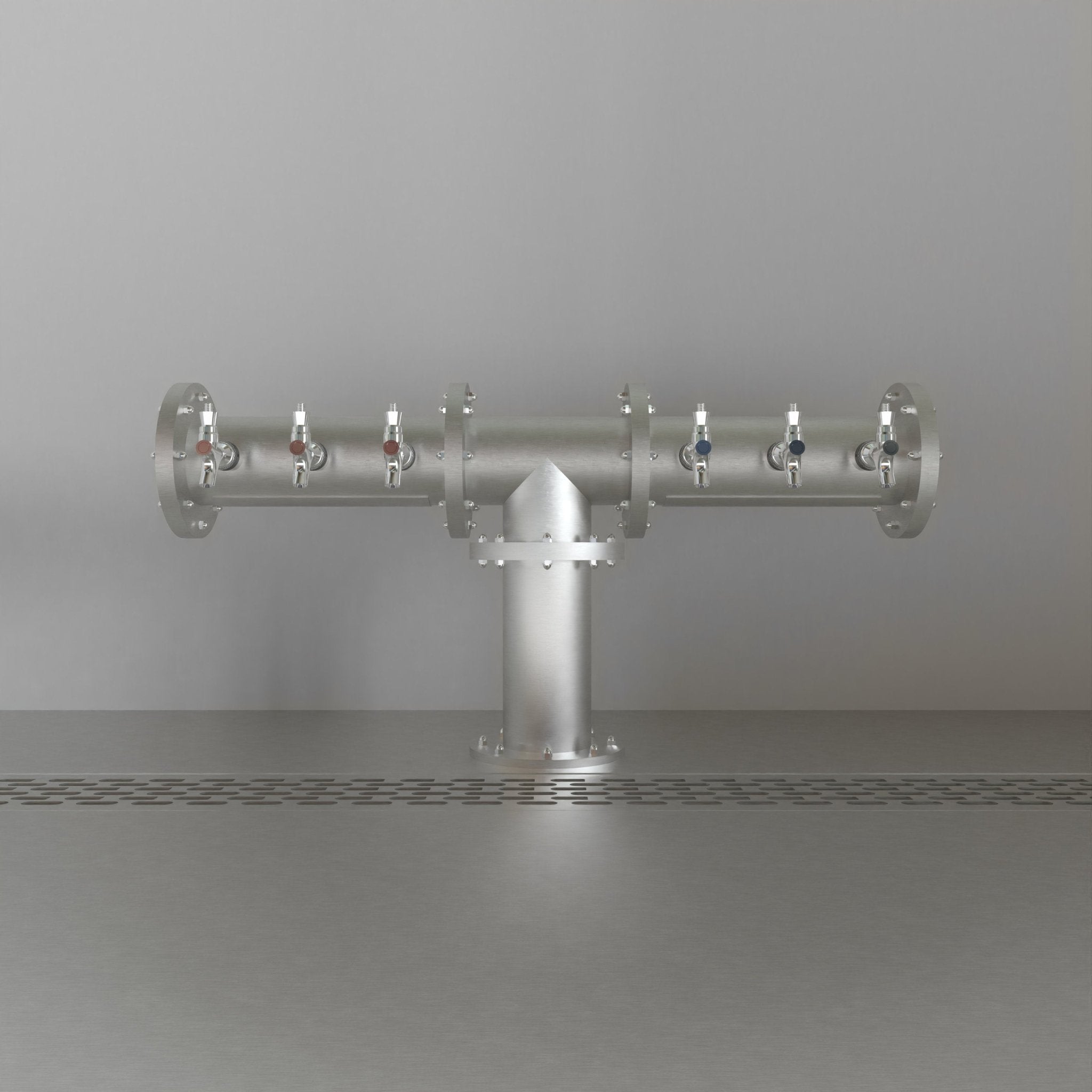 Tour à Bière Odyssey | Tee 4''