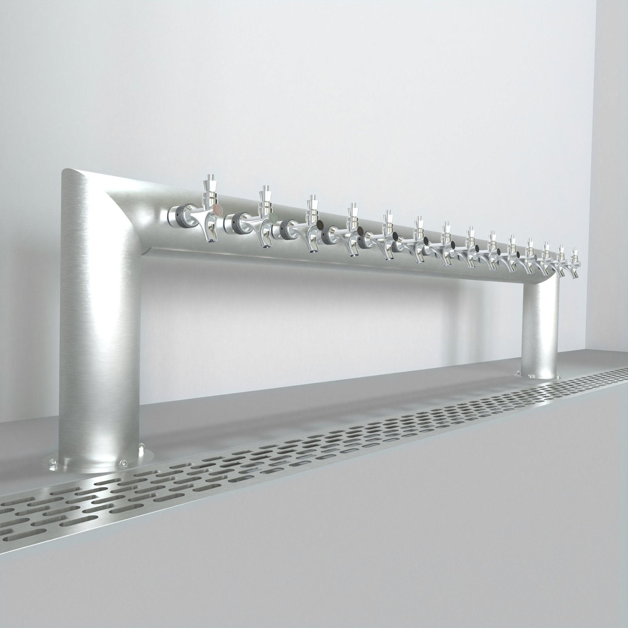 Tour à Bière Pass Thru | Pont 4''