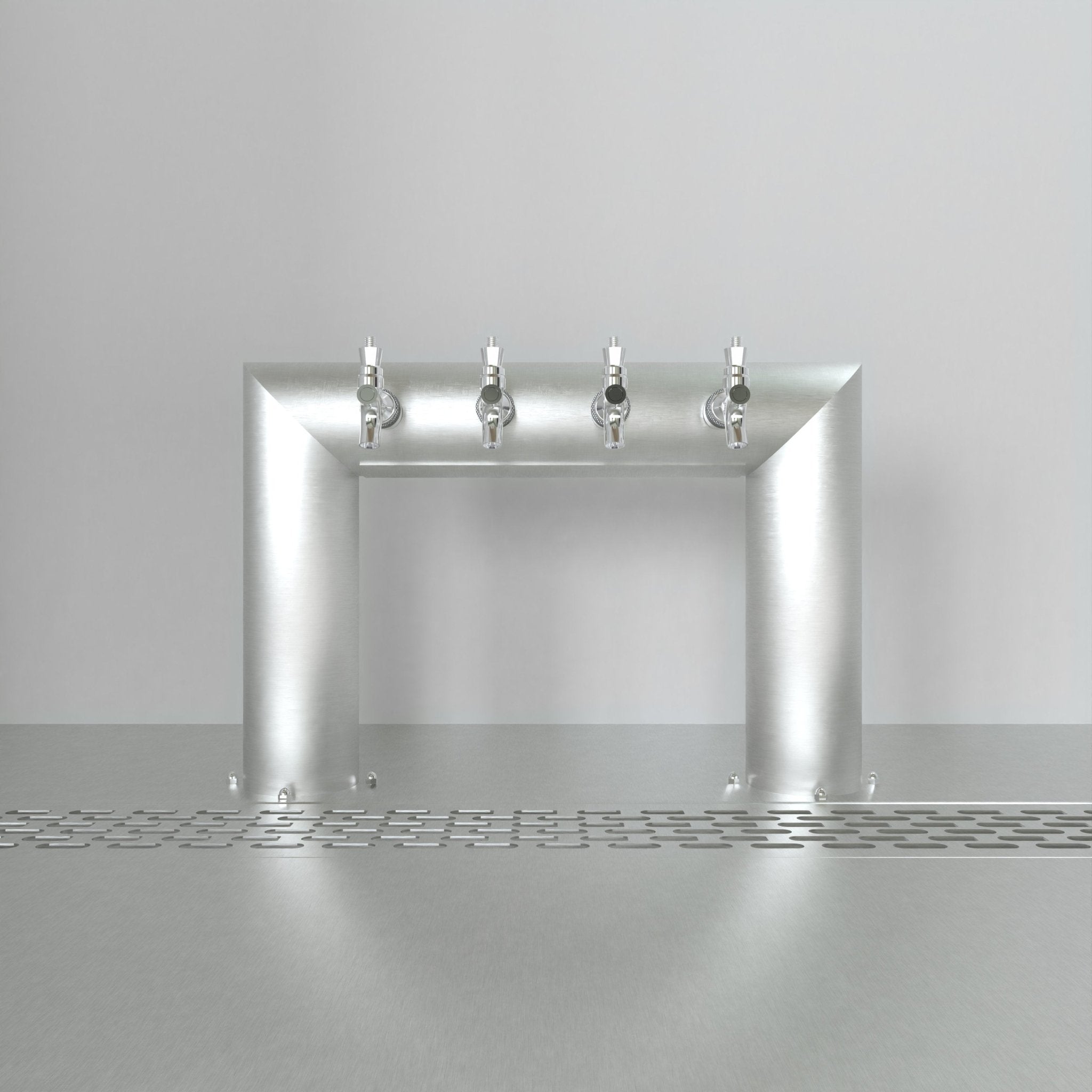 Tour à Bière Pass Thru | Pont 4''