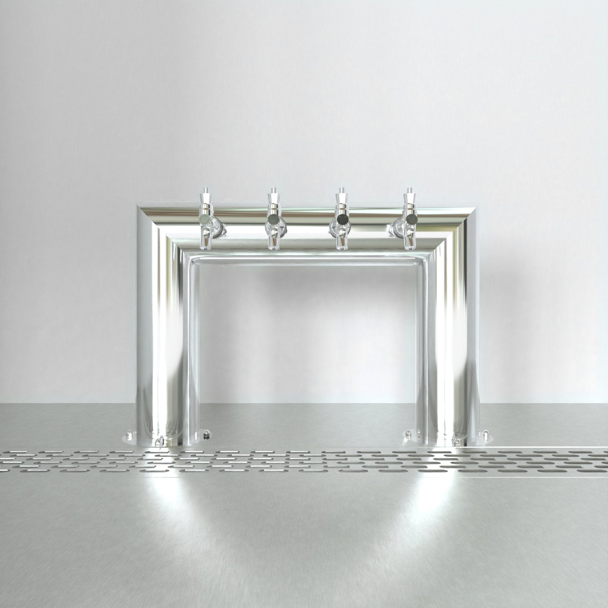 Tour à Bière Pass Thru | Pont 4''