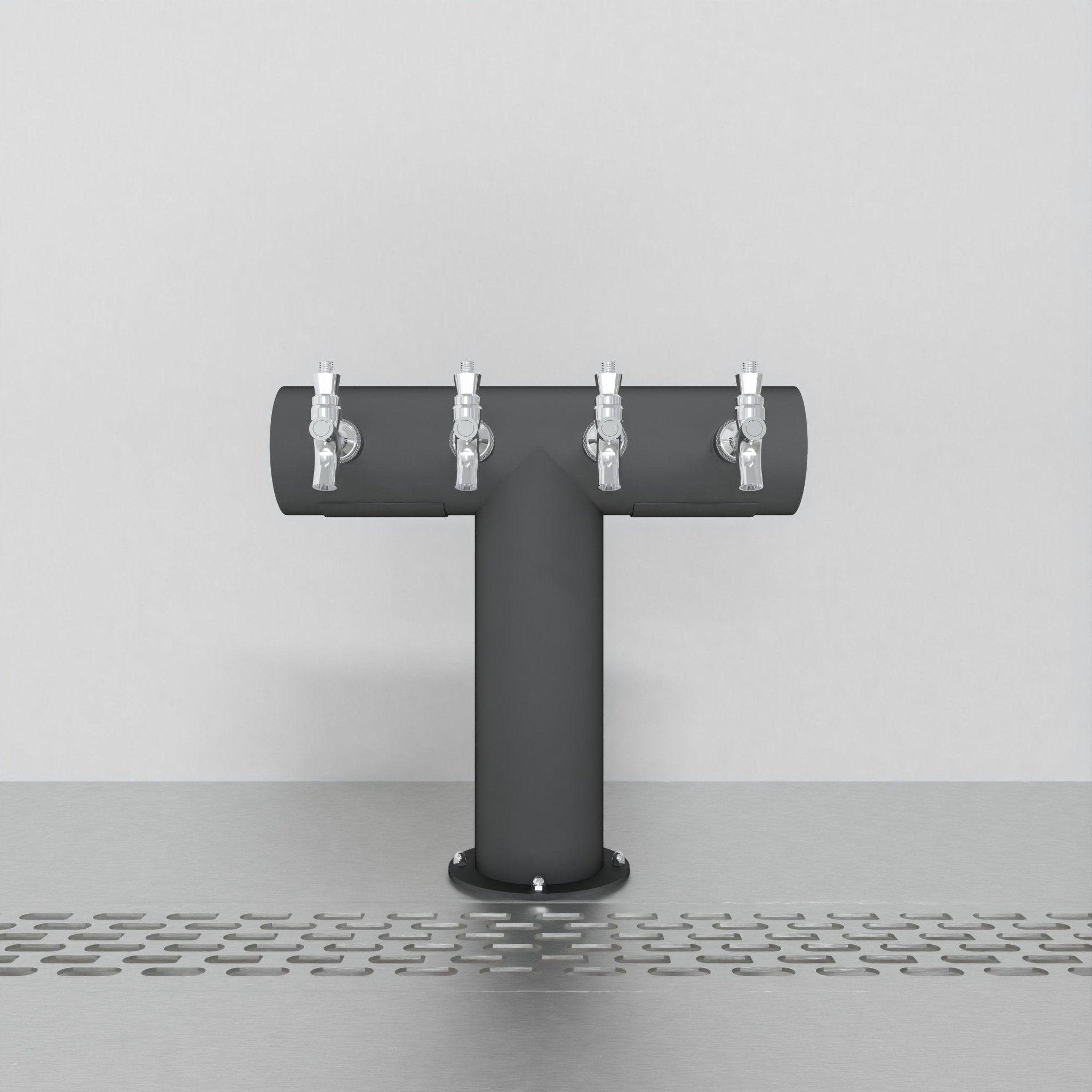 Tour à Bière Pass Thru | Tee 4''