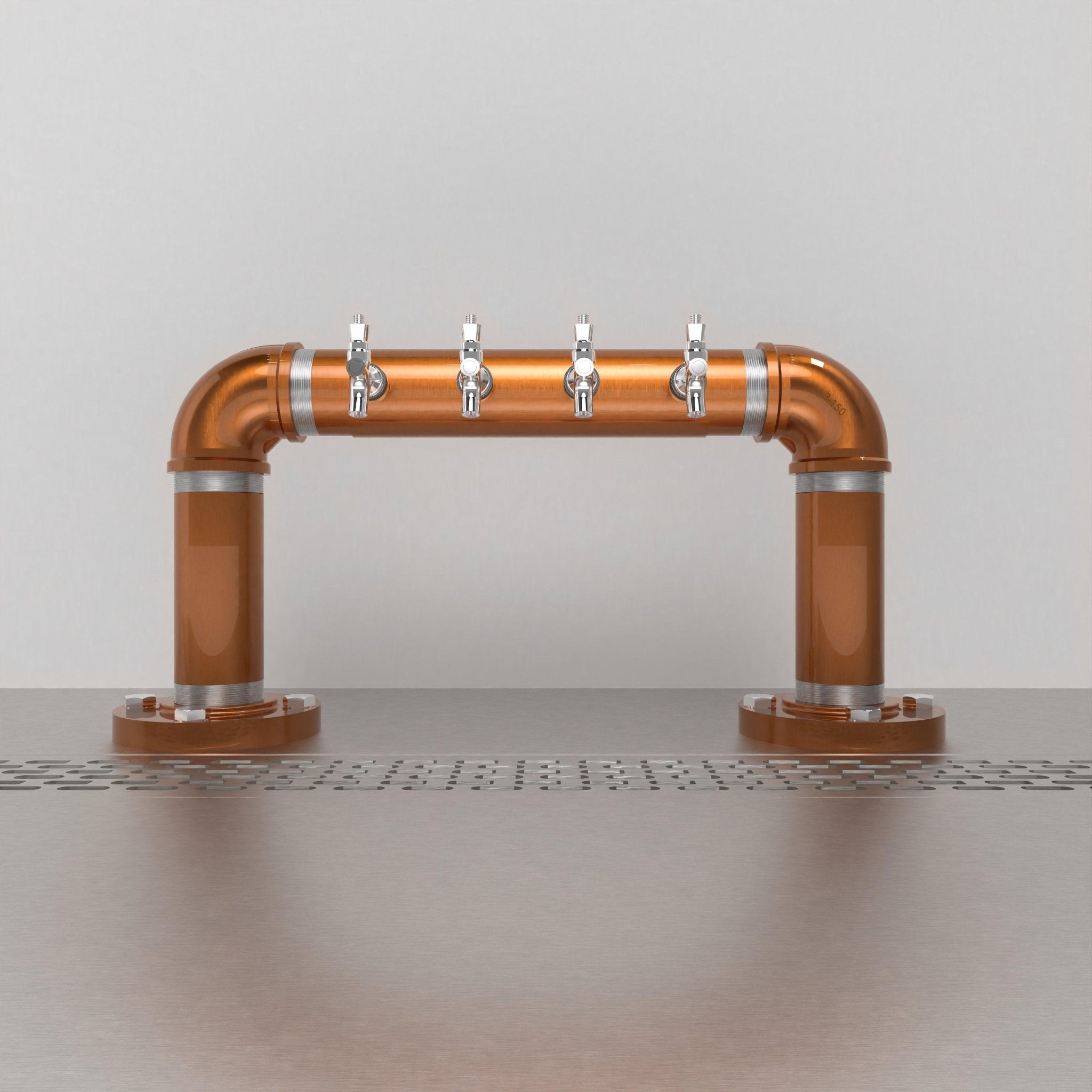 Tour à Bière Rough | Pont 3''