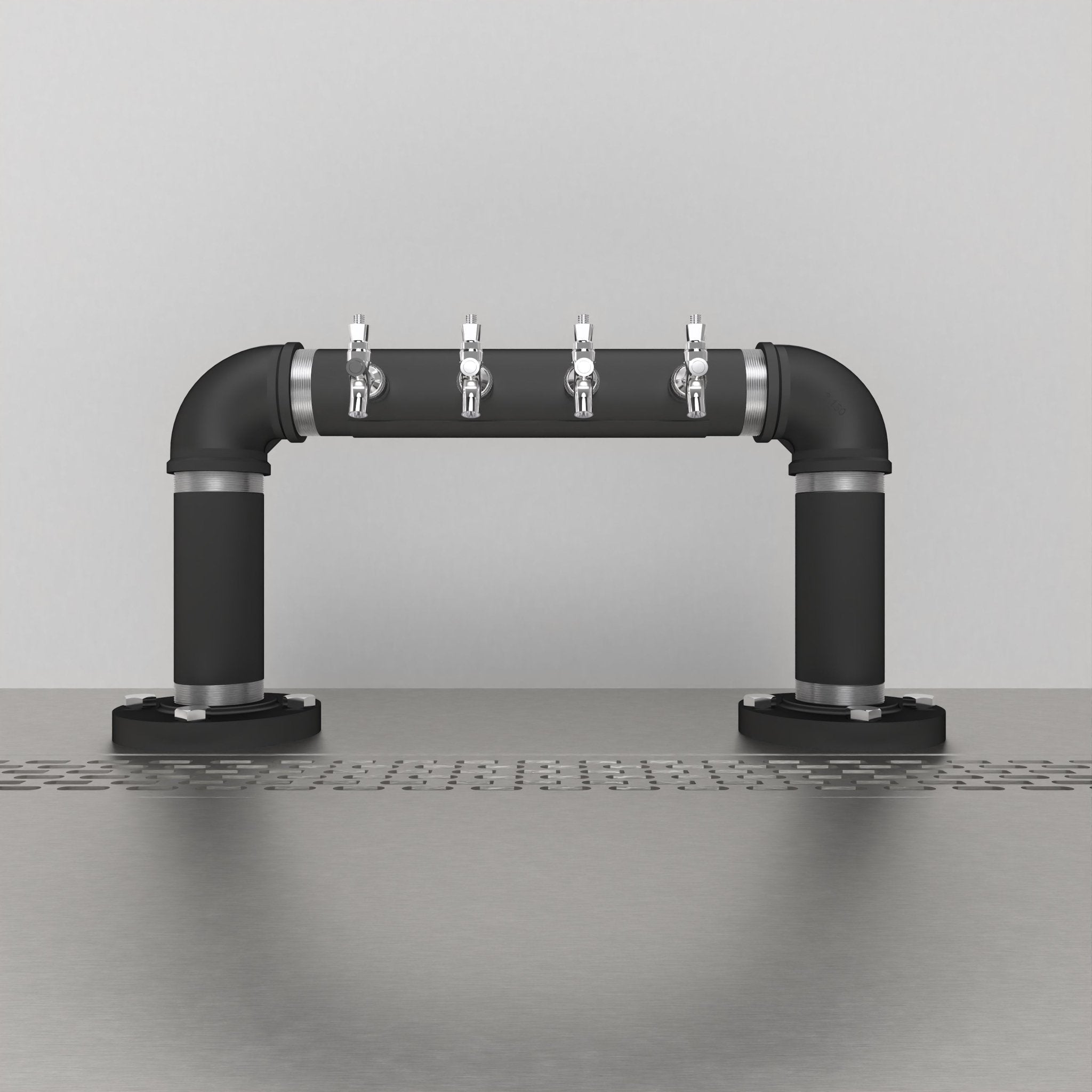 Tour à Bière Rough | Pont 3''