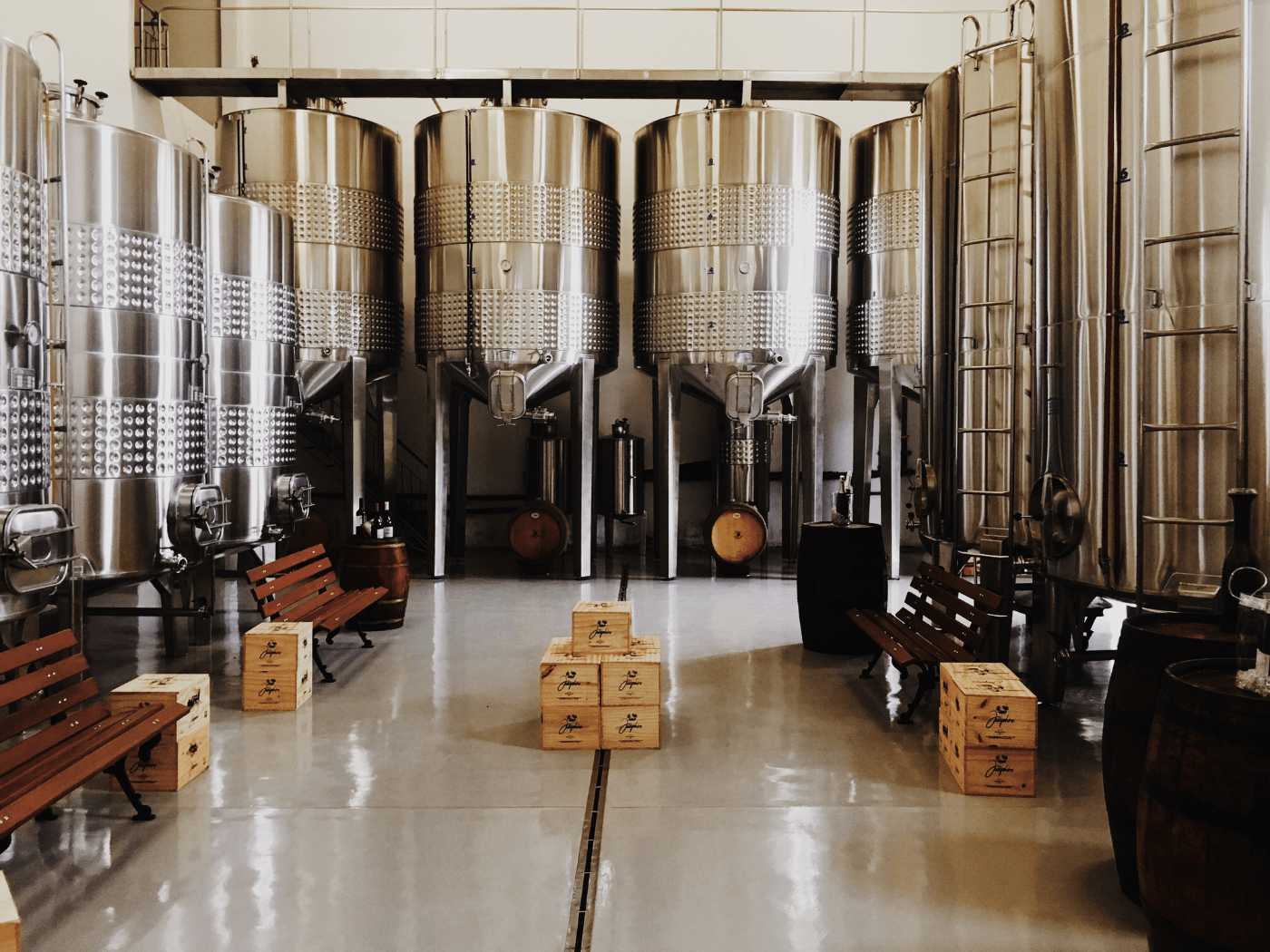 A beer story: the craft industry