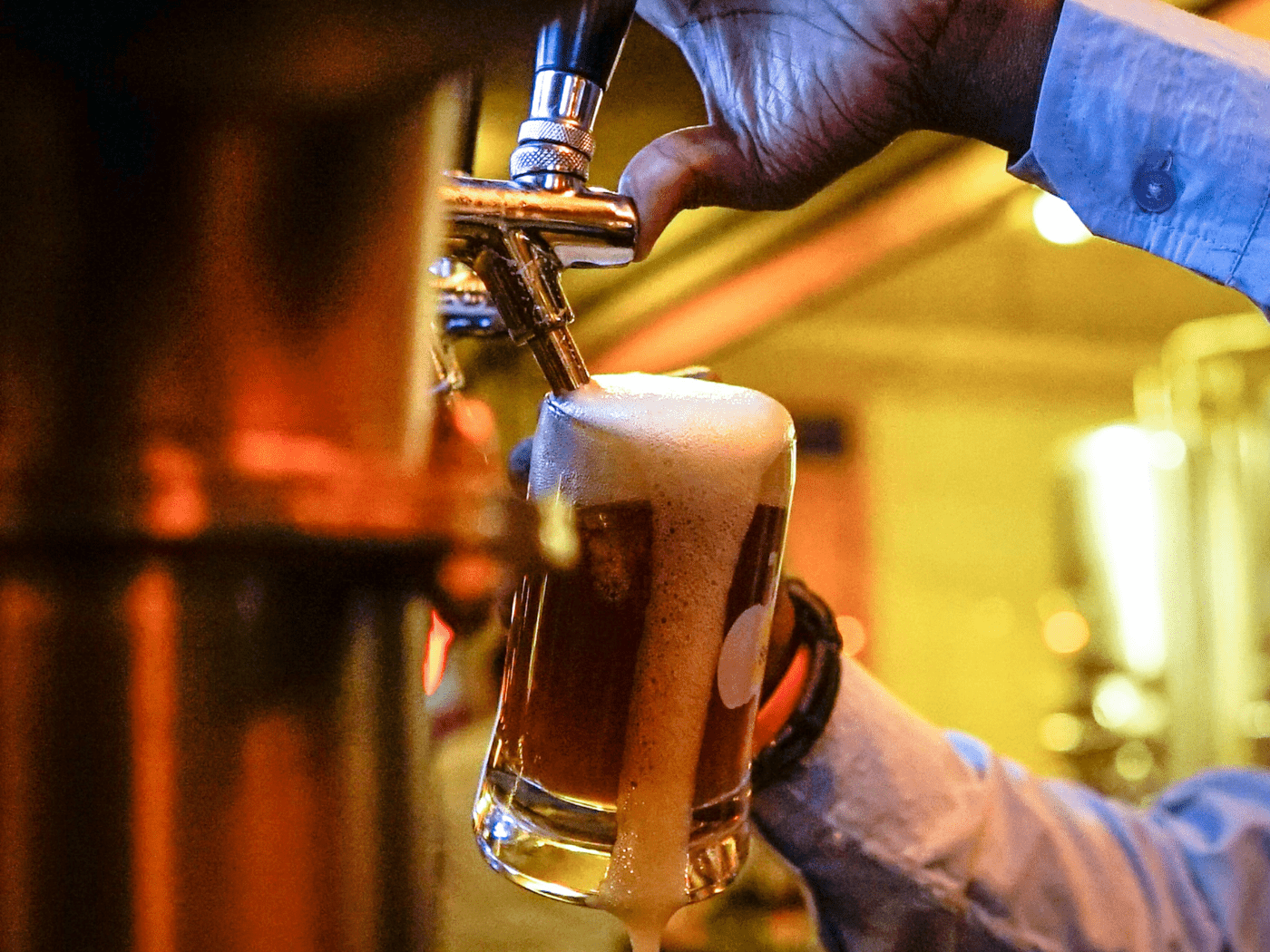 How to choose the right beer for your business