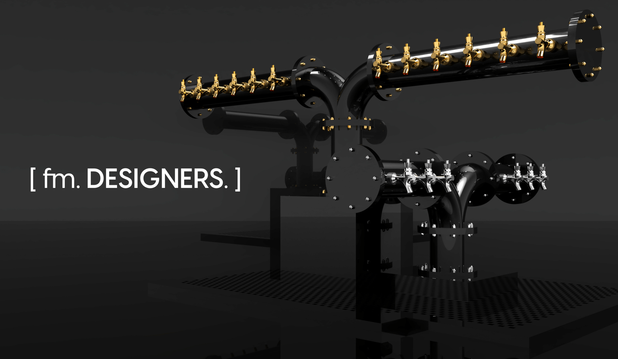 Introducing [fm. DESIGNERS.]