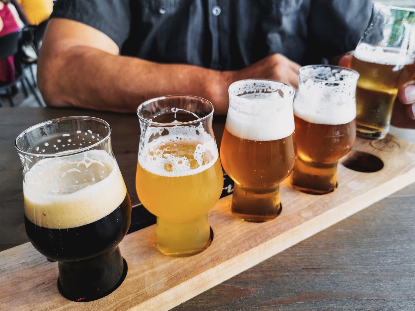 Why draft beer selections matter ?