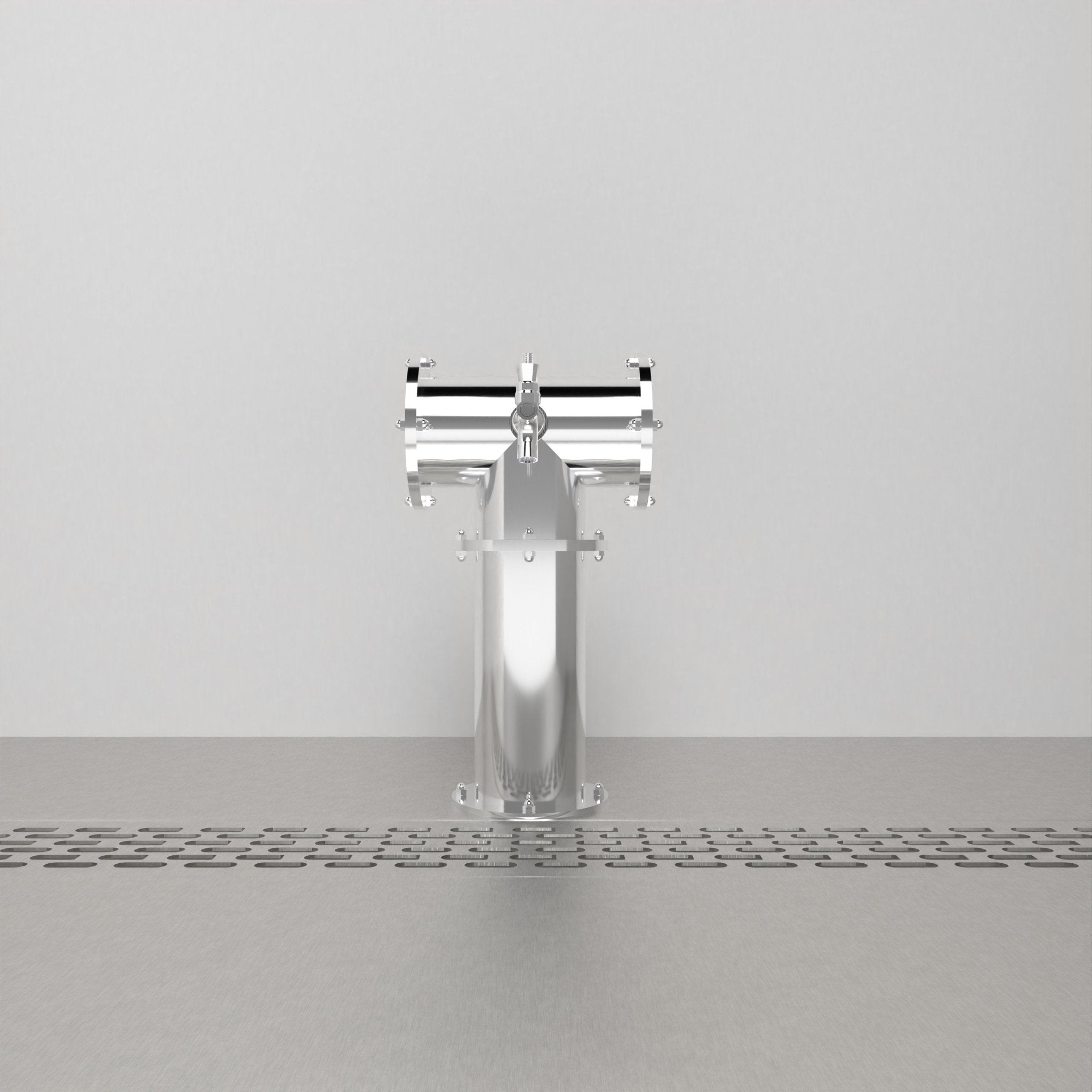 Arcadia Duo 4in | Polished