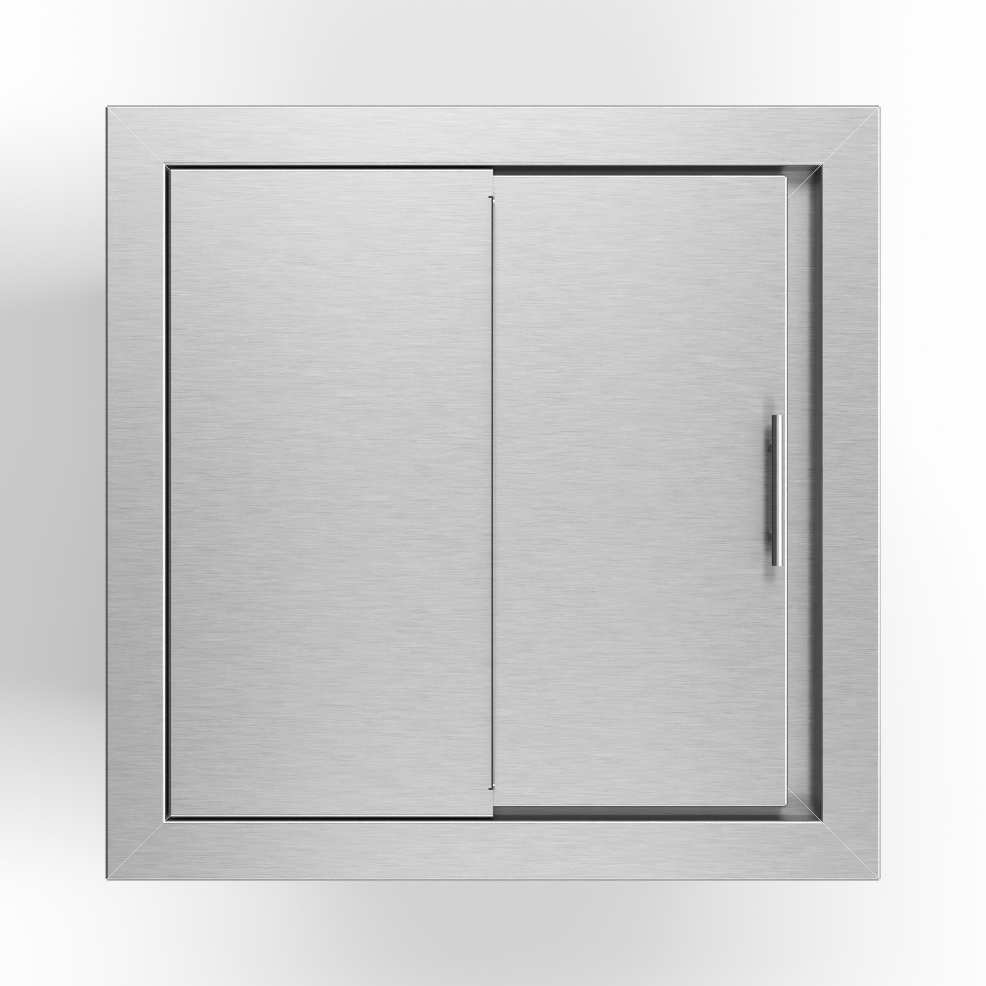 Drop-In Ice Bins
