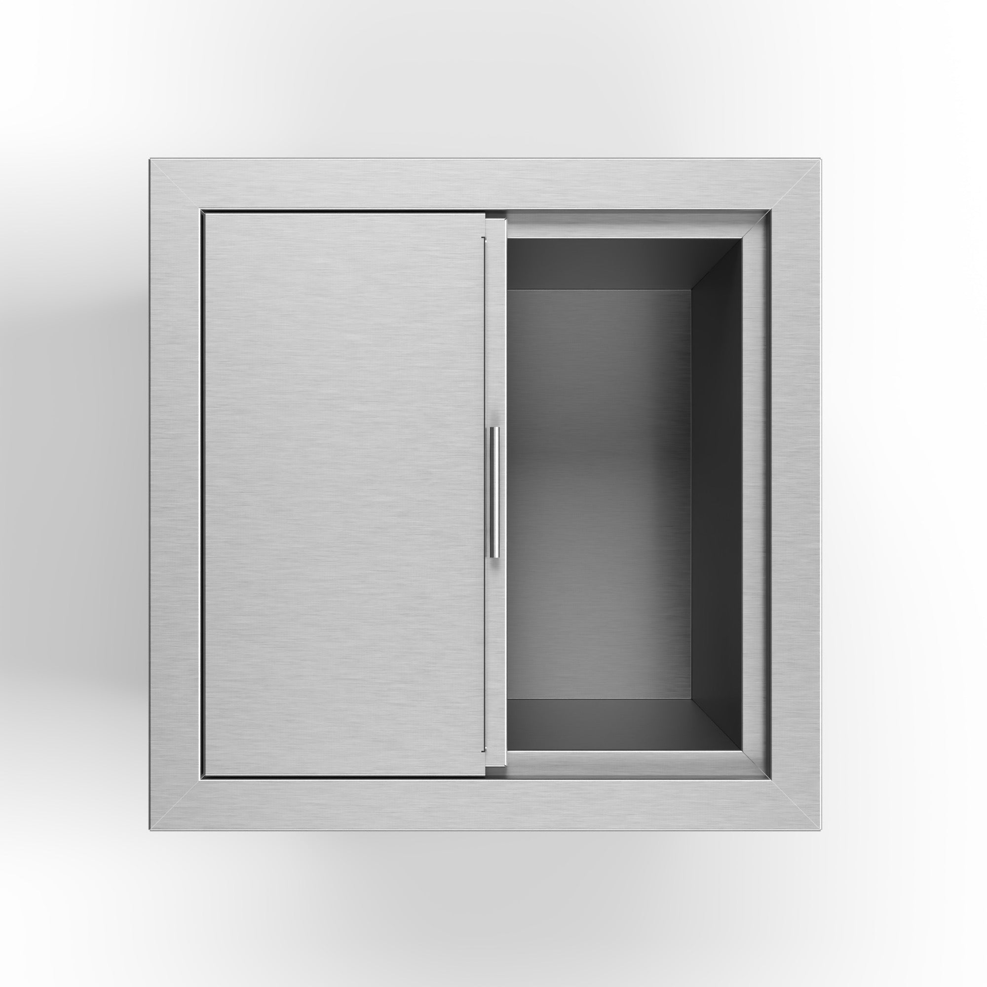 Drop-In Ice Bins