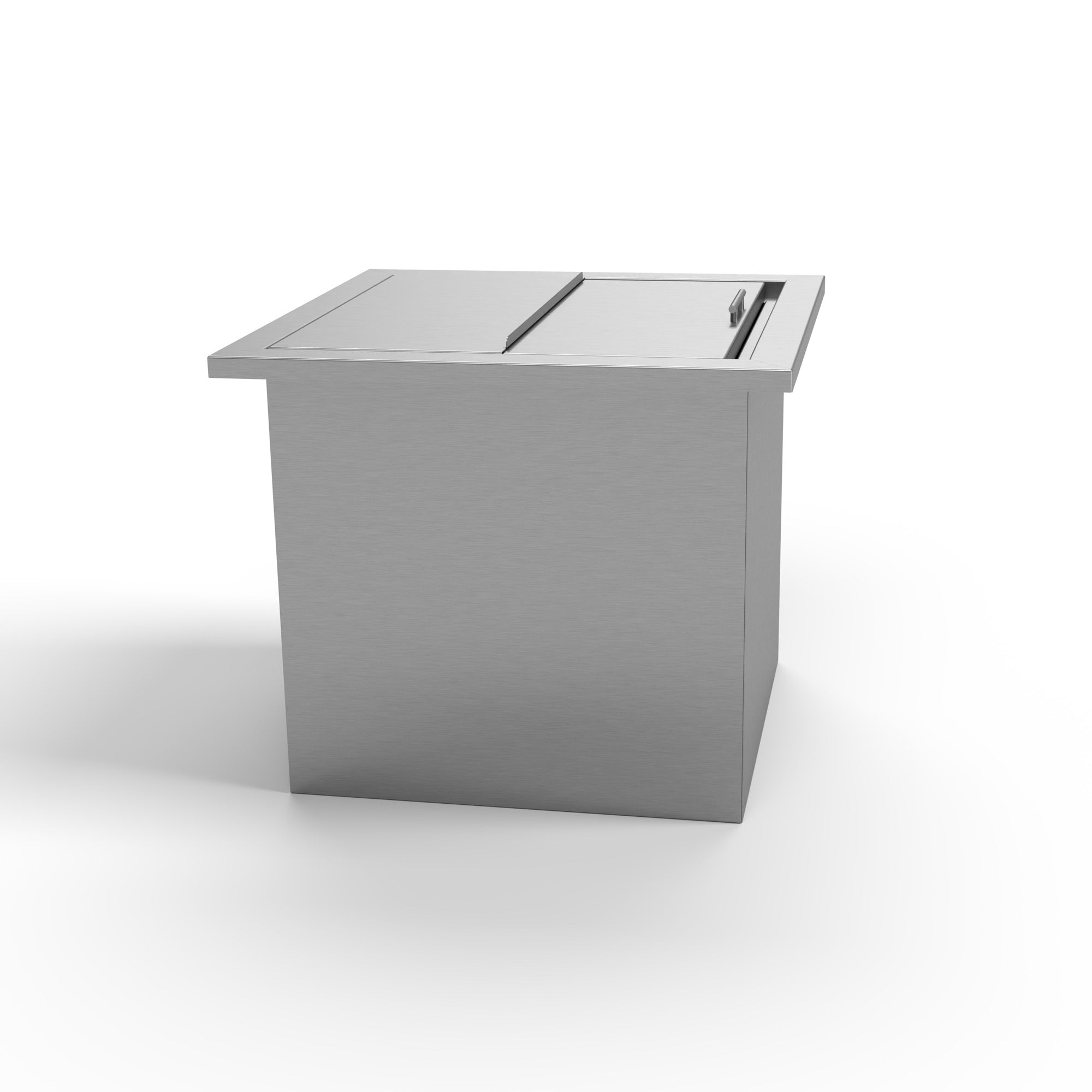 Drop-In Ice Bins
