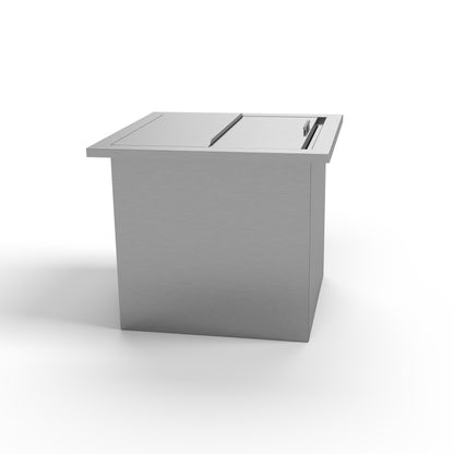Drop-In Ice Bins