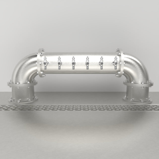Odyssey Pont 6 po